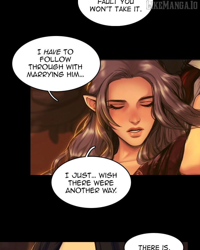 Blood Reverie Chapter 117 - page 51