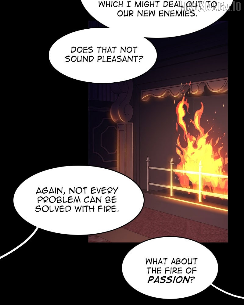 Blood Reverie Chapter 117 - page 54