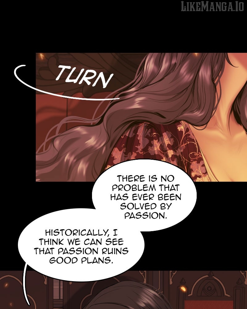 Blood Reverie Chapter 117 - page 55
