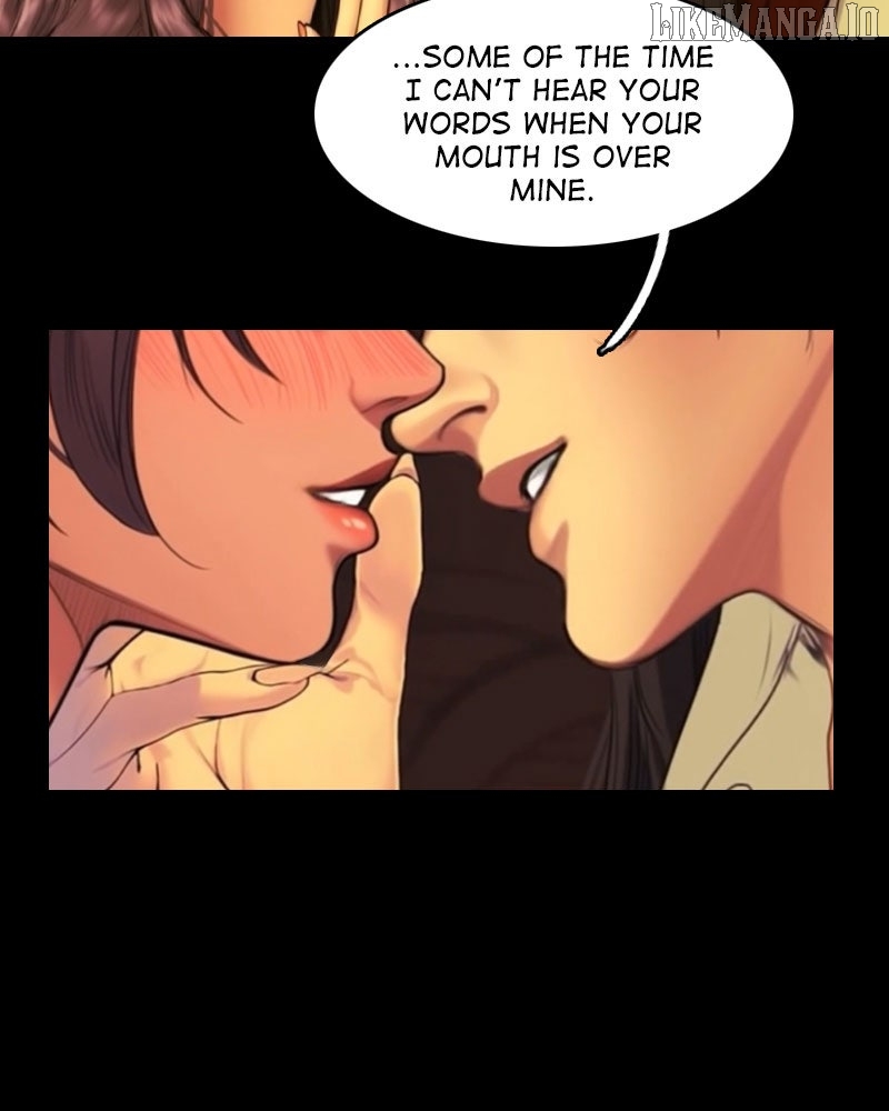 Blood Reverie Chapter 117 - page 60