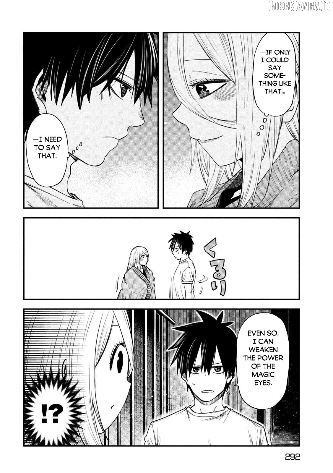 The Great Sage Who Returned From Another World Wants To Live Quietly Chapter 43 - page 24