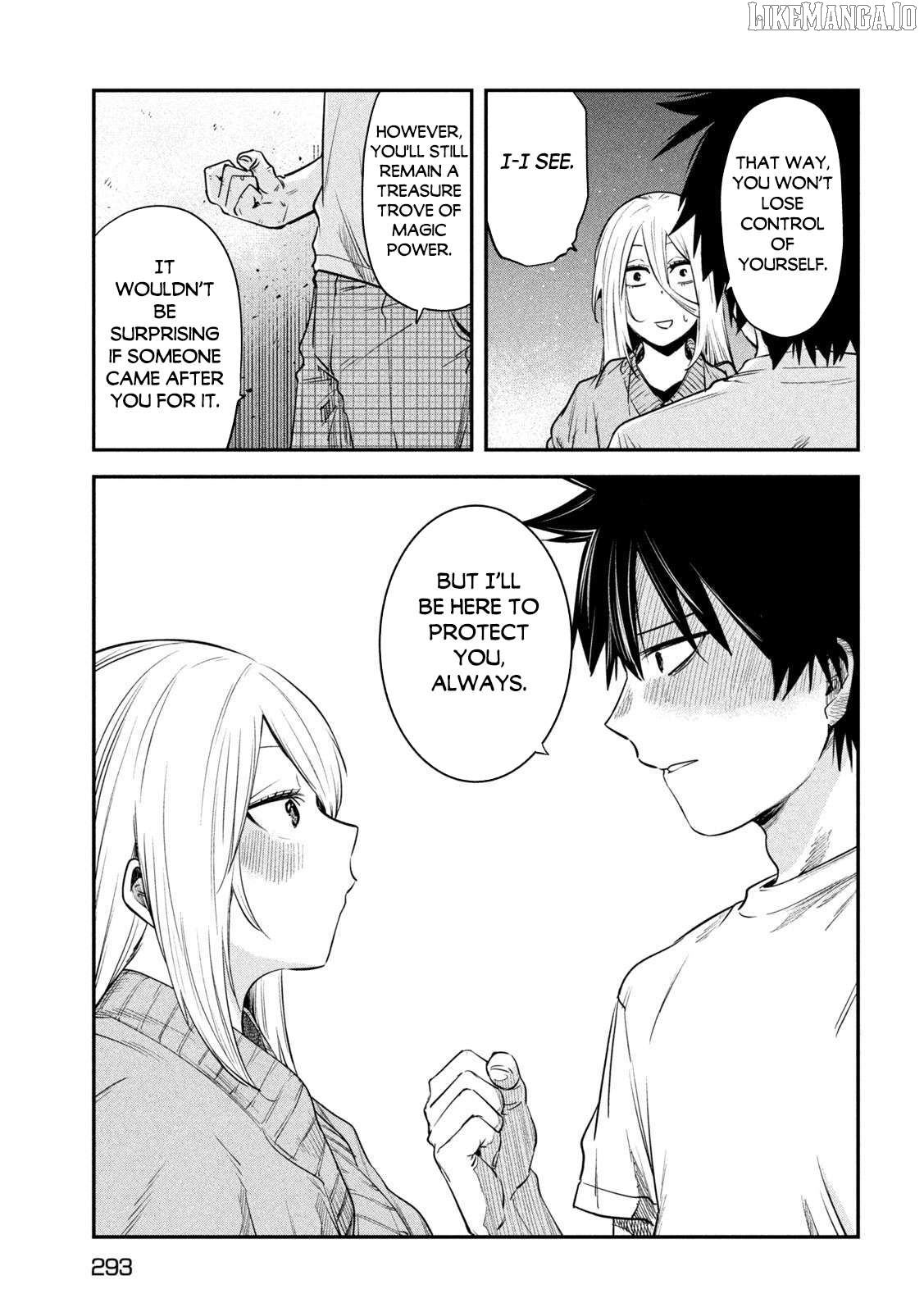 The Great Sage Who Returned From Another World Wants To Live Quietly Chapter 43 - page 25