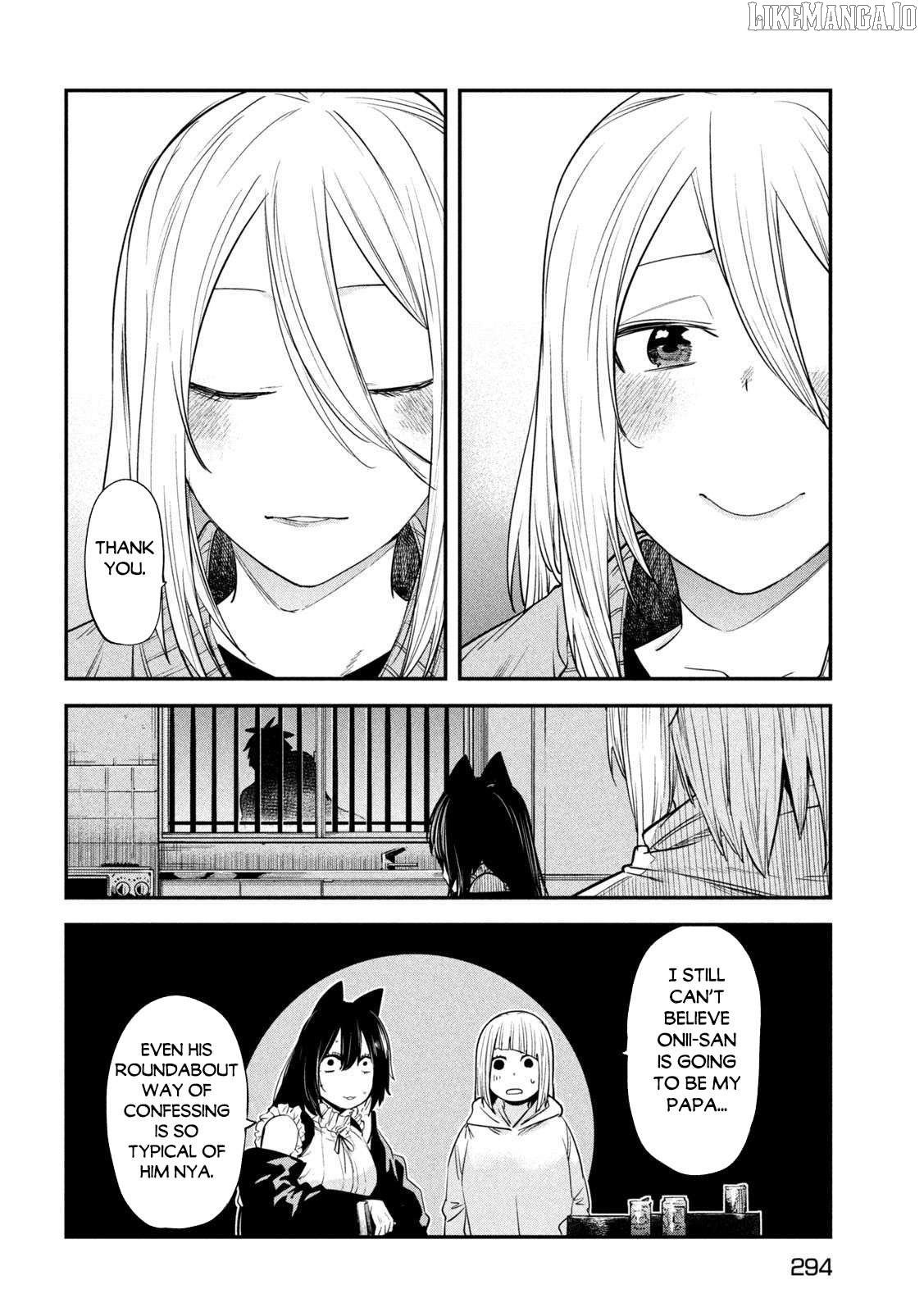 The Great Sage Who Returned From Another World Wants To Live Quietly Chapter 43 - page 26