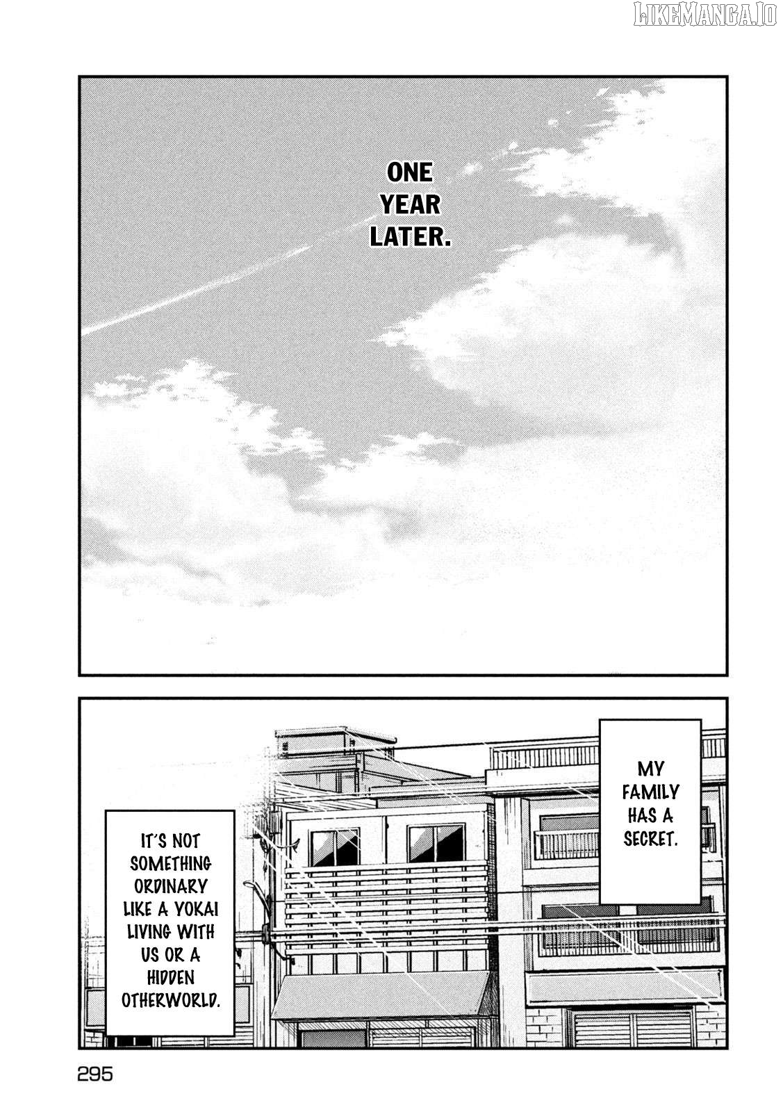 The Great Sage Who Returned From Another World Wants To Live Quietly Chapter 43 - page 27