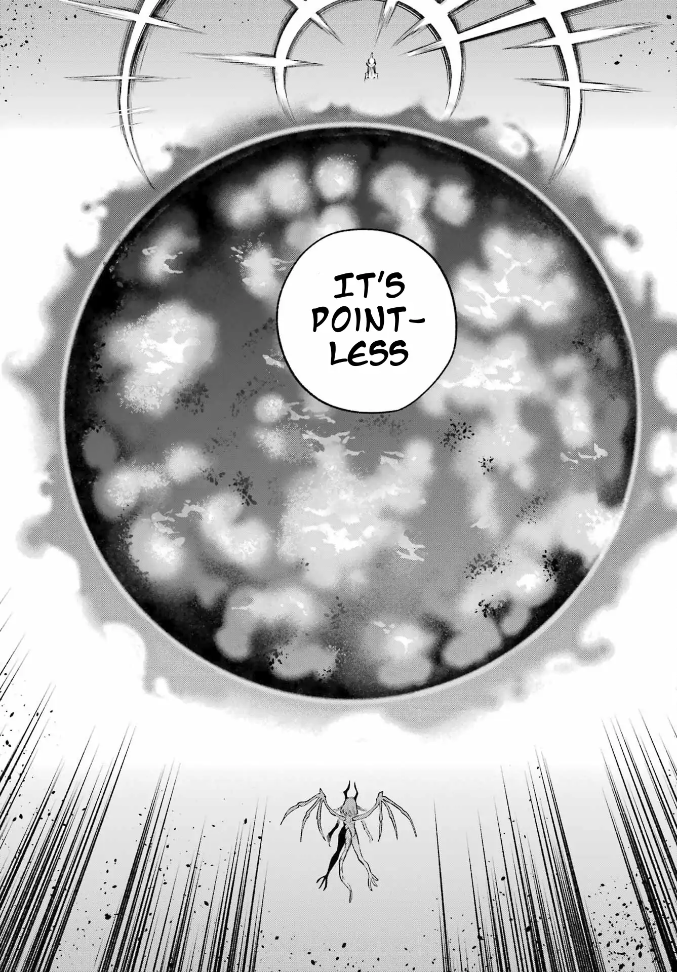 Eiyuu Kyoushitsu Chapter 61 - page 31