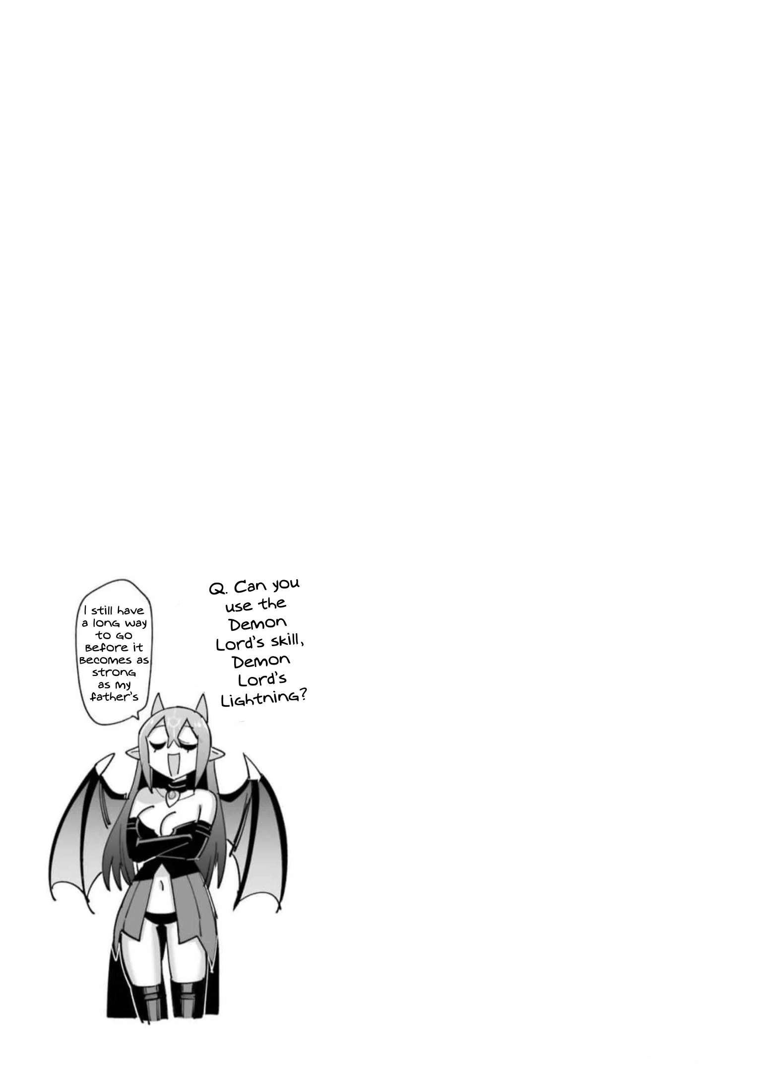 Eiyuu Kyoushitsu Chapter 61 - page 37