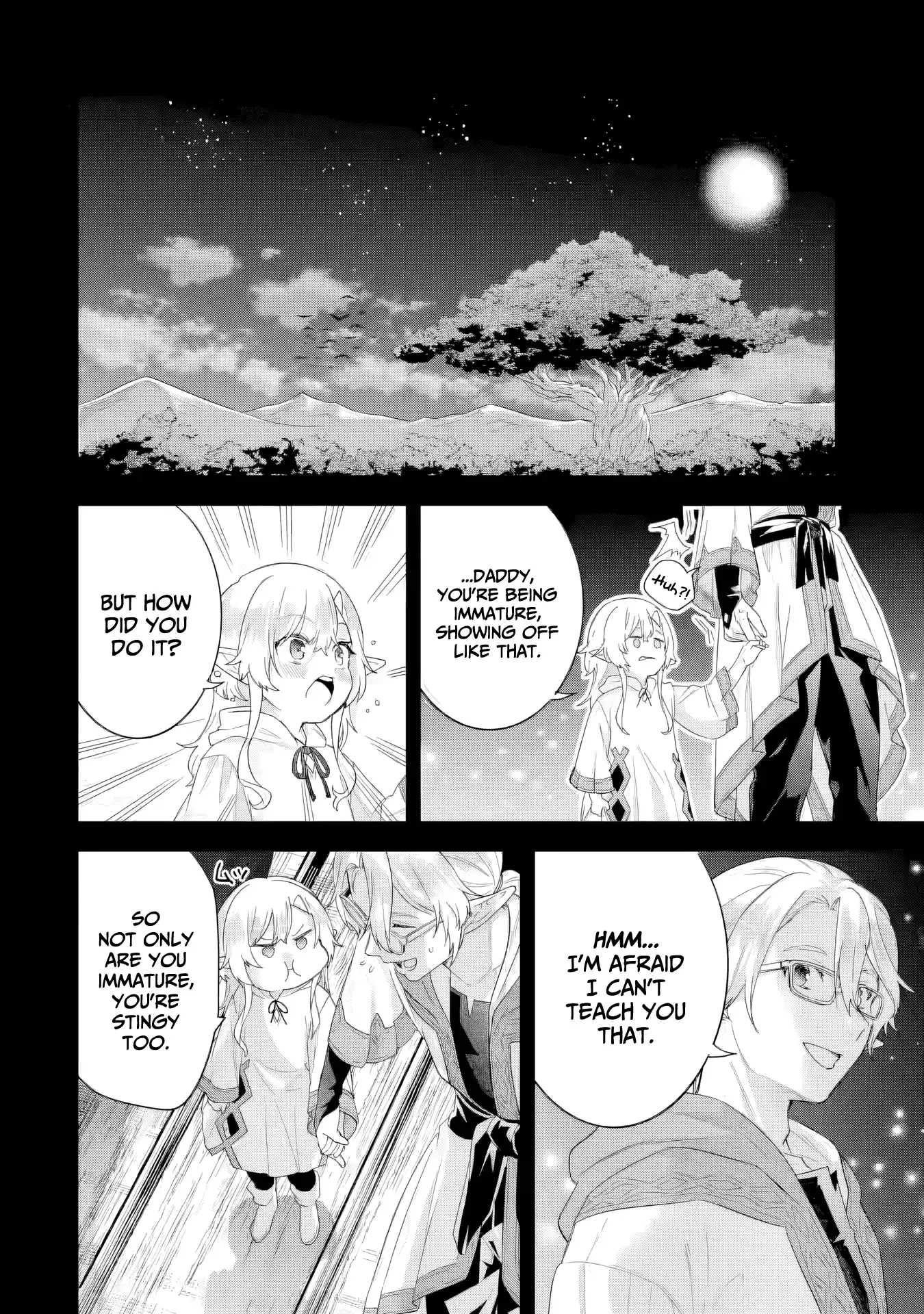 Reincarnated • The Hero Marries the Sage ~After Becoming Engaged to a Former Rival, We Became the Strongest Couple~ Chapter 29 - page 19