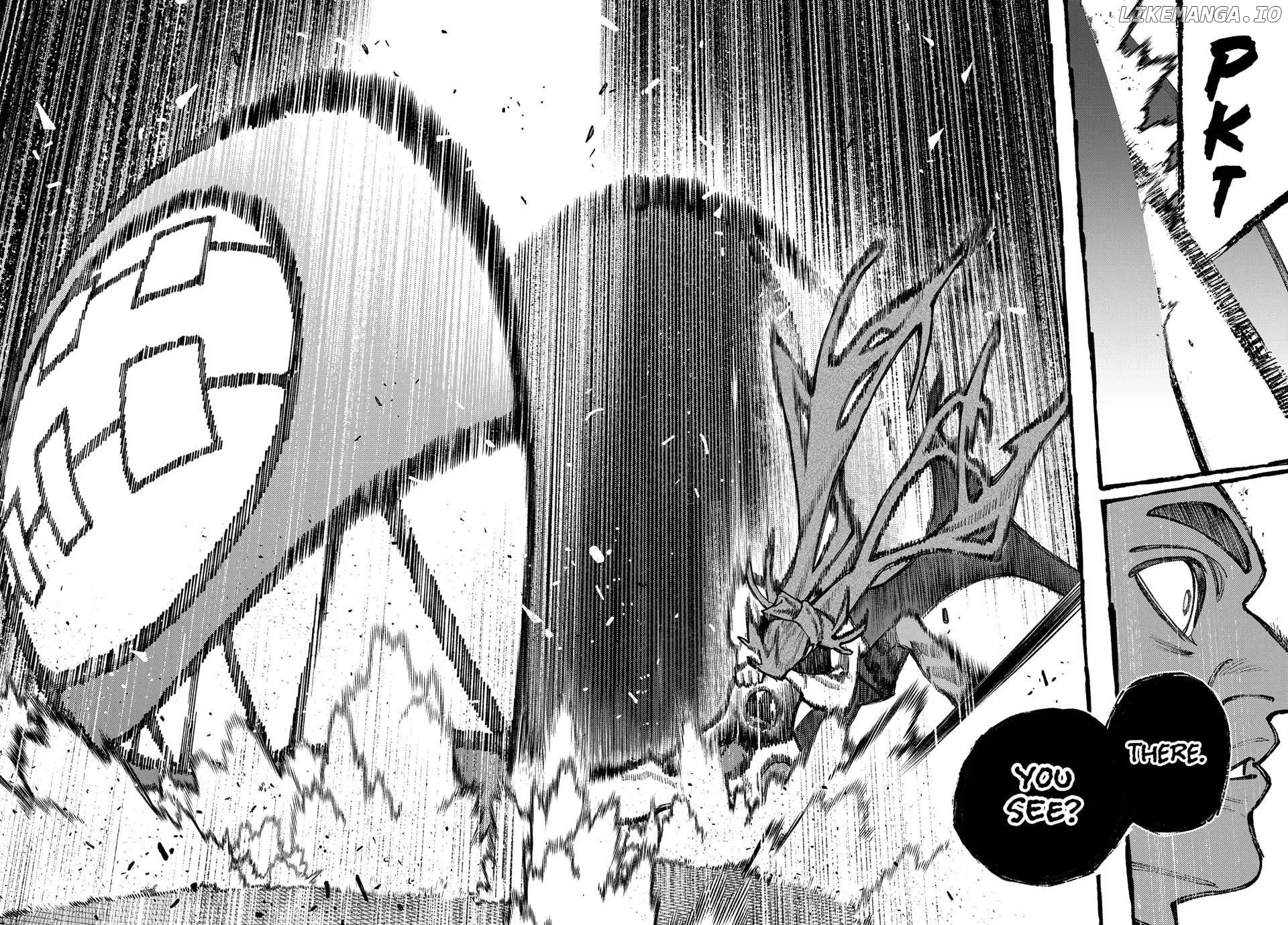 Gachiakuta - Manga Chapter 146 - page 13