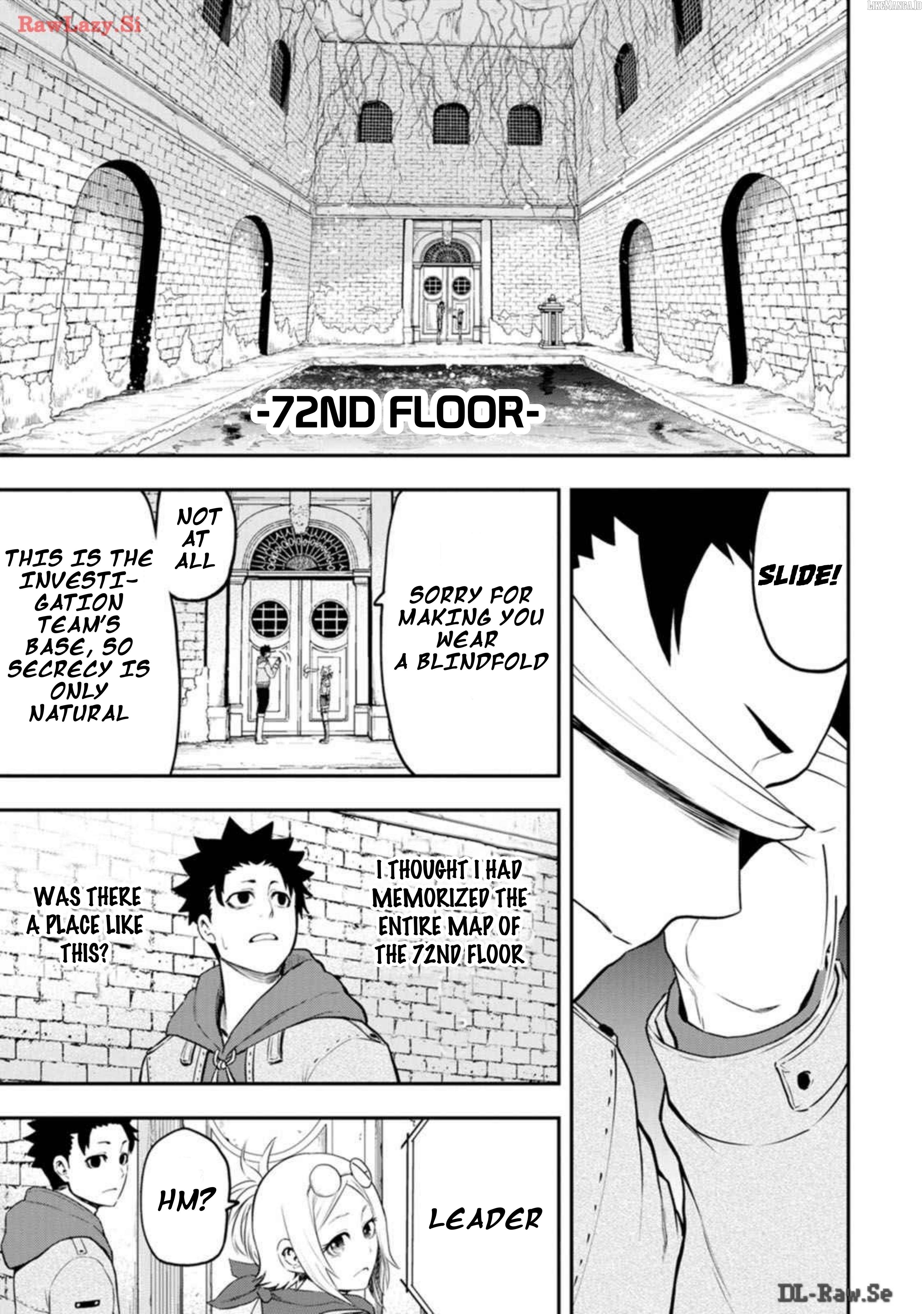 Zatsuyou Fuyojutsushi Ga Jibun No Saikyou Ni Kizuku Made Chapter 28 - page 1