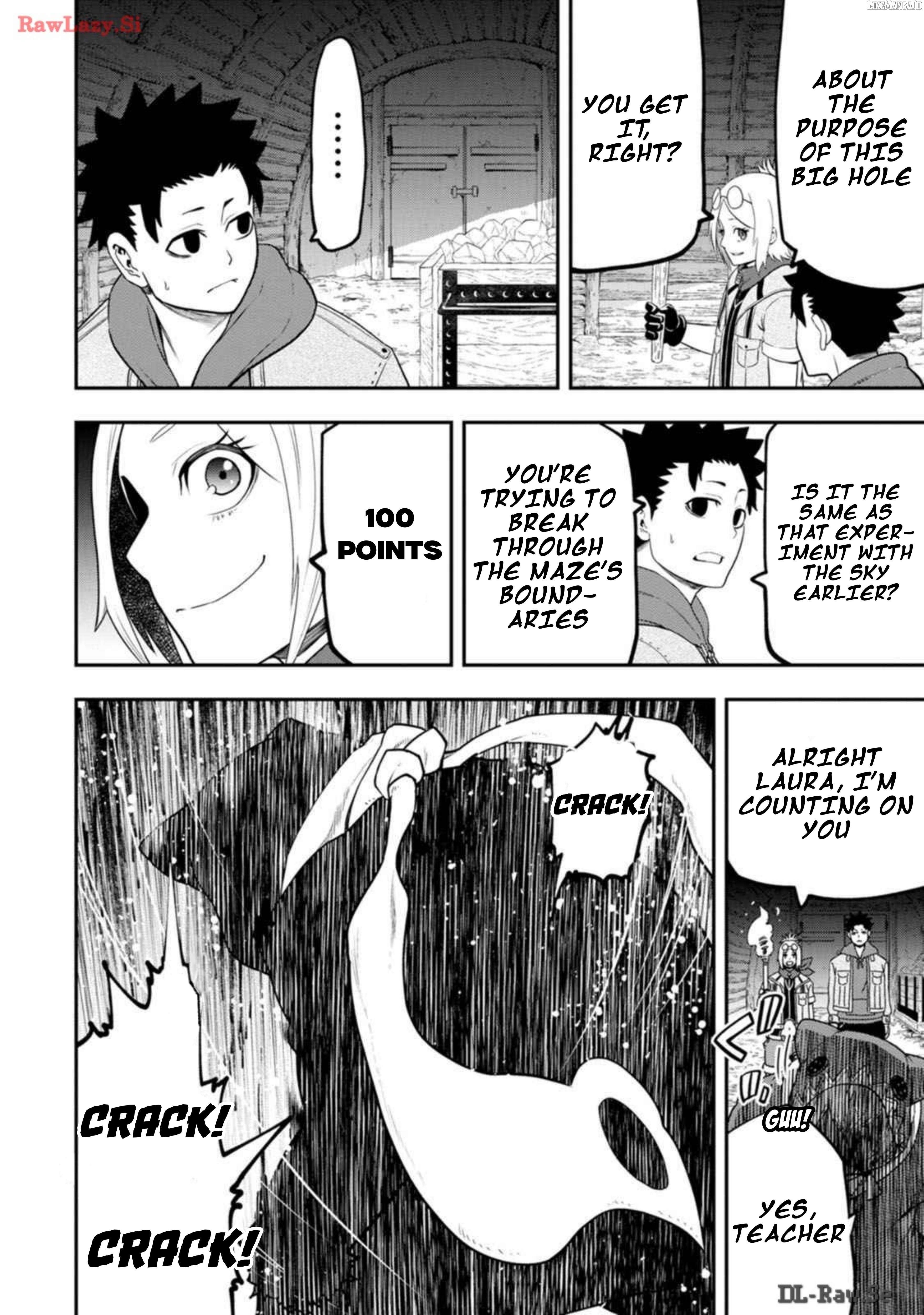 Zatsuyou Fuyojutsushi Ga Jibun No Saikyou Ni Kizuku Made Chapter 28 - page 28