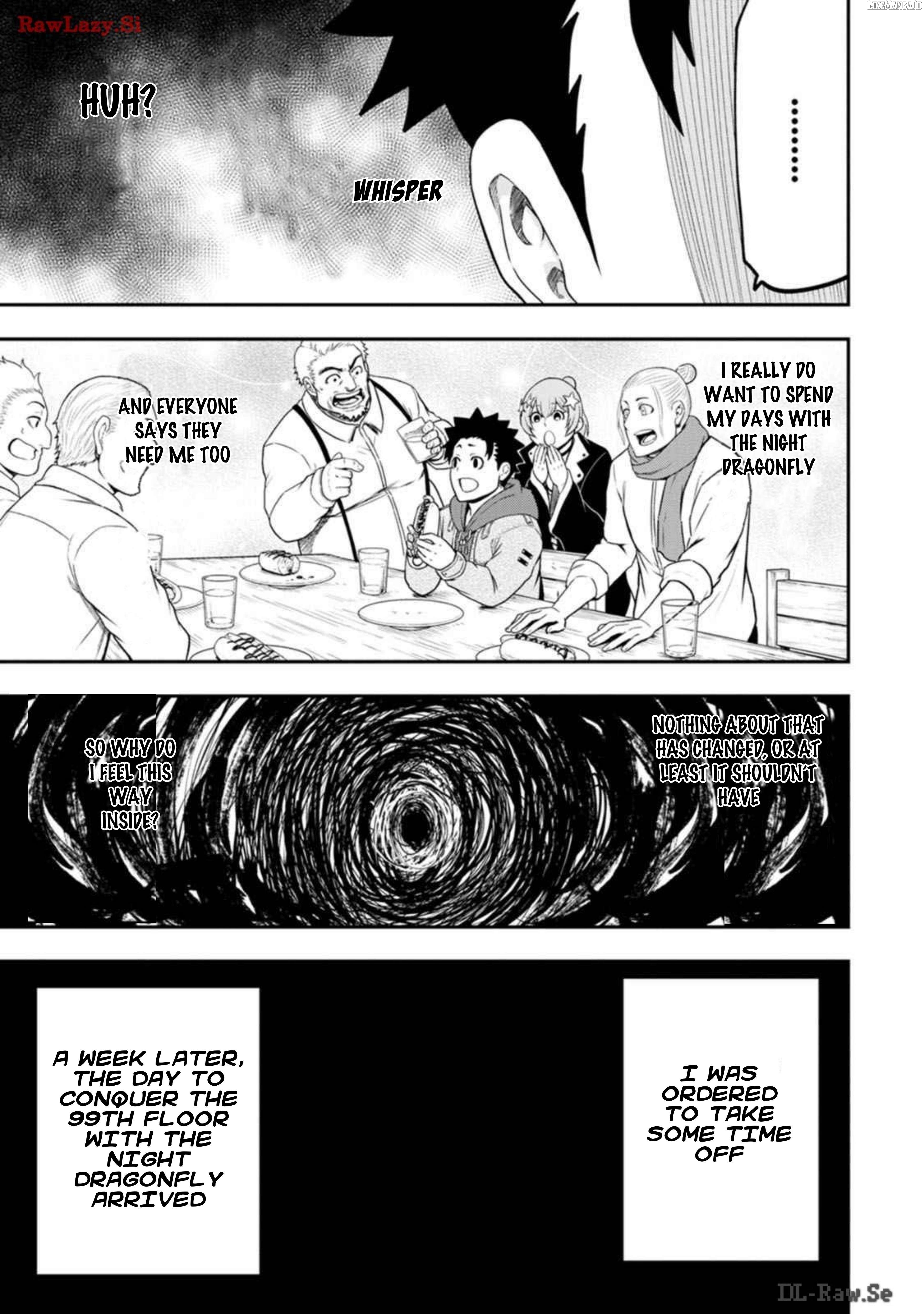 Zatsuyou Fuyojutsushi Ga Jibun No Saikyou Ni Kizuku Made Chapter 29 - page 11