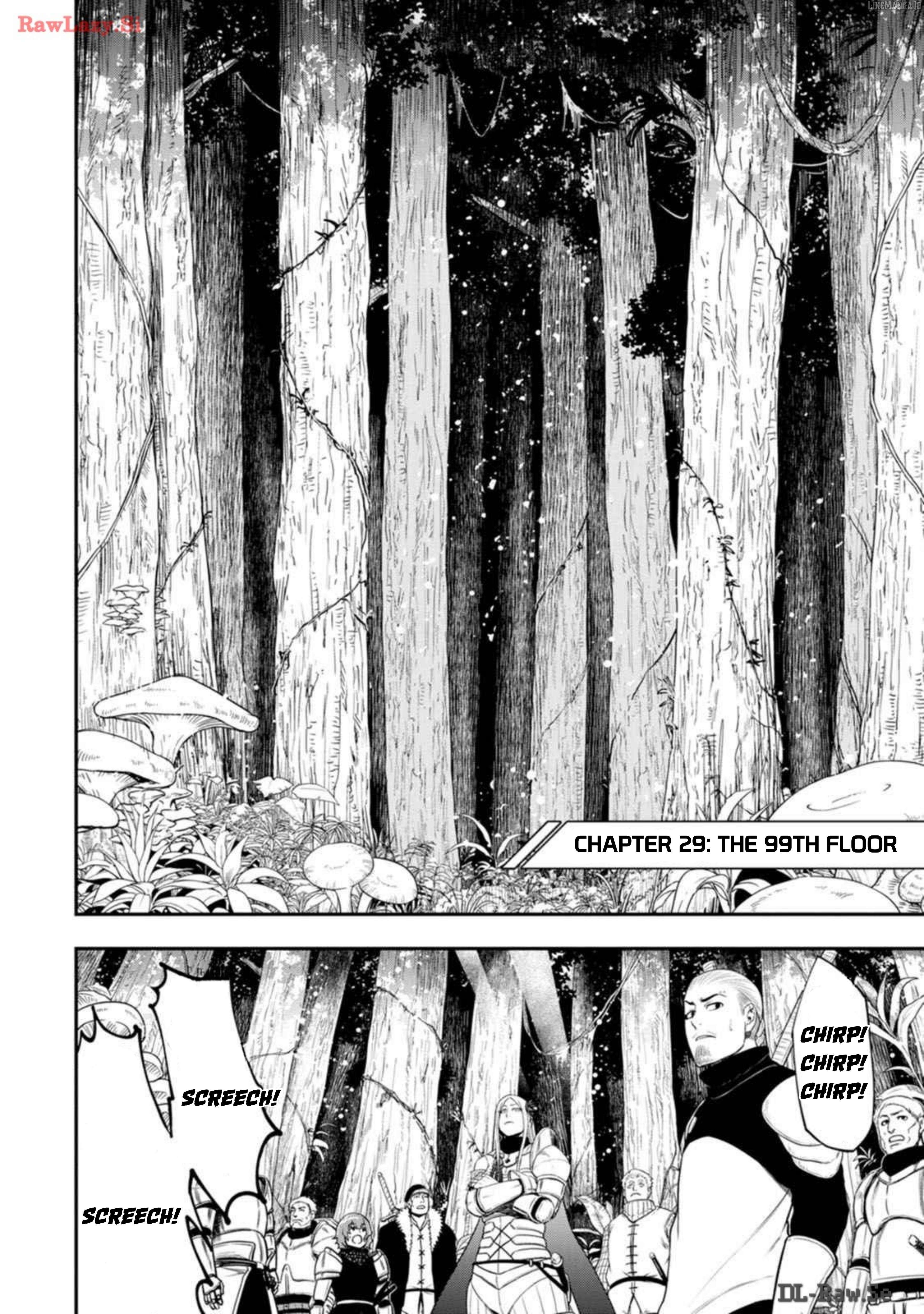 Zatsuyou Fuyojutsushi Ga Jibun No Saikyou Ni Kizuku Made Chapter 29 - page 12