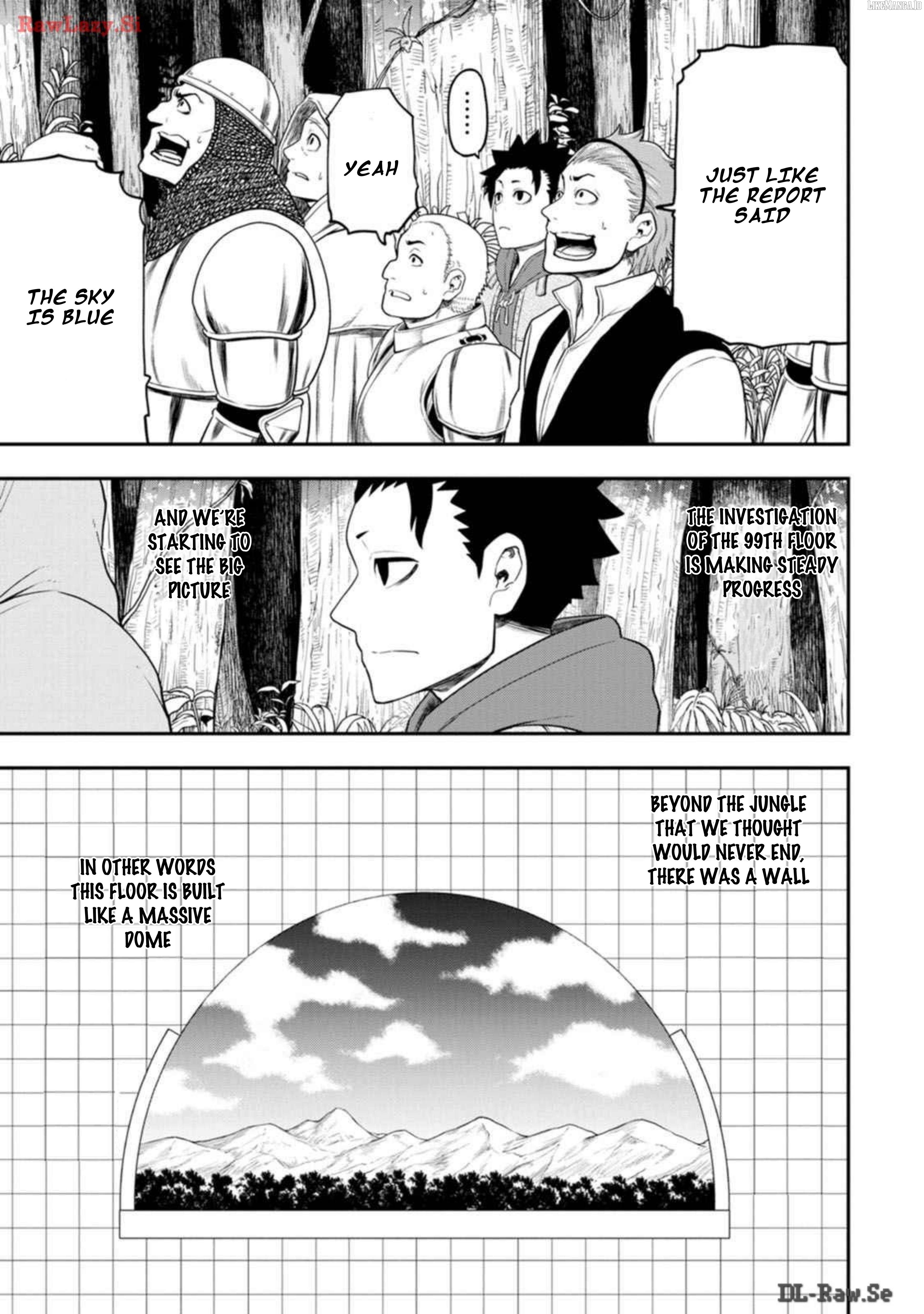 Zatsuyou Fuyojutsushi Ga Jibun No Saikyou Ni Kizuku Made Chapter 29 - page 13