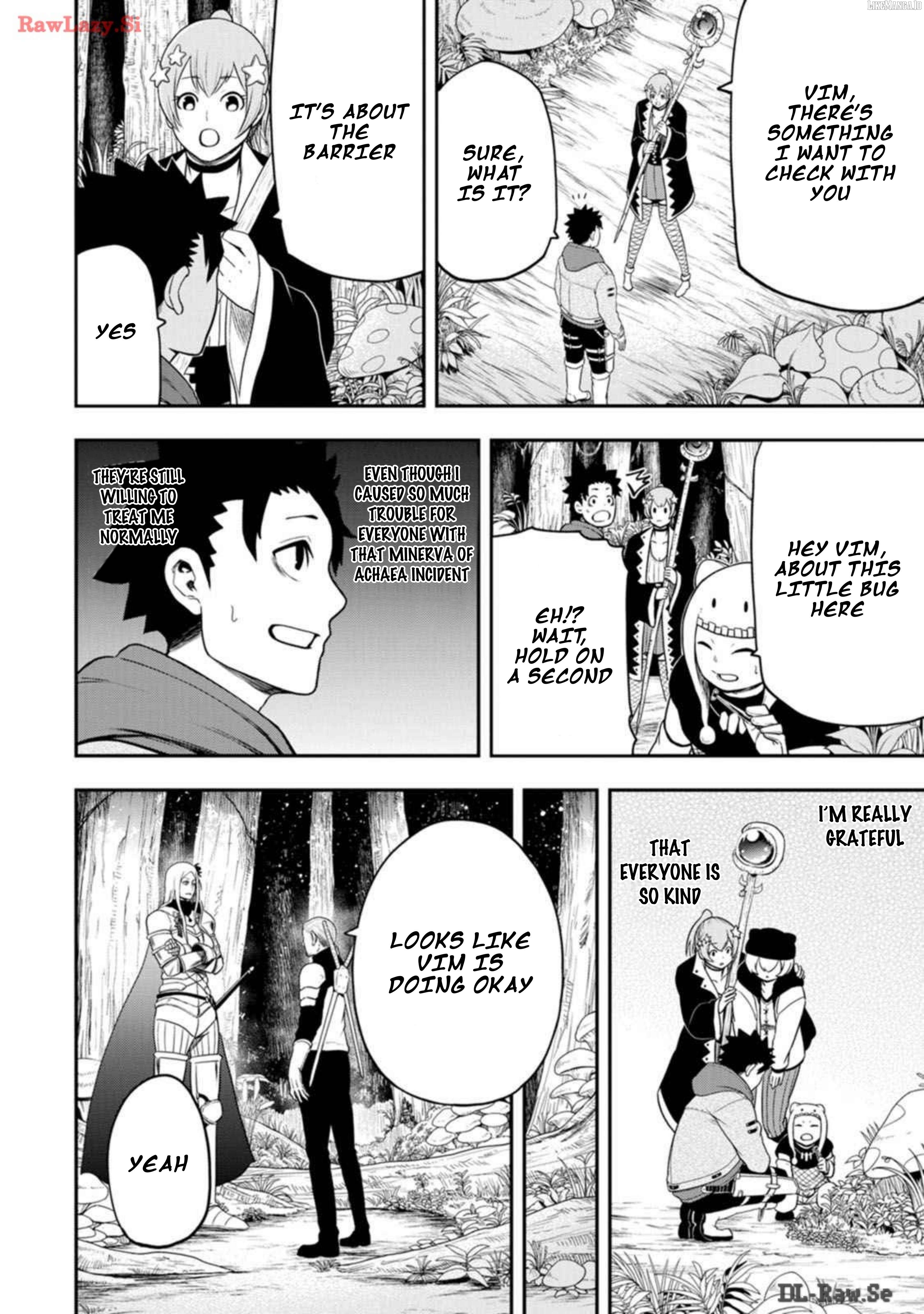 Zatsuyou Fuyojutsushi Ga Jibun No Saikyou Ni Kizuku Made Chapter 29 - page 14