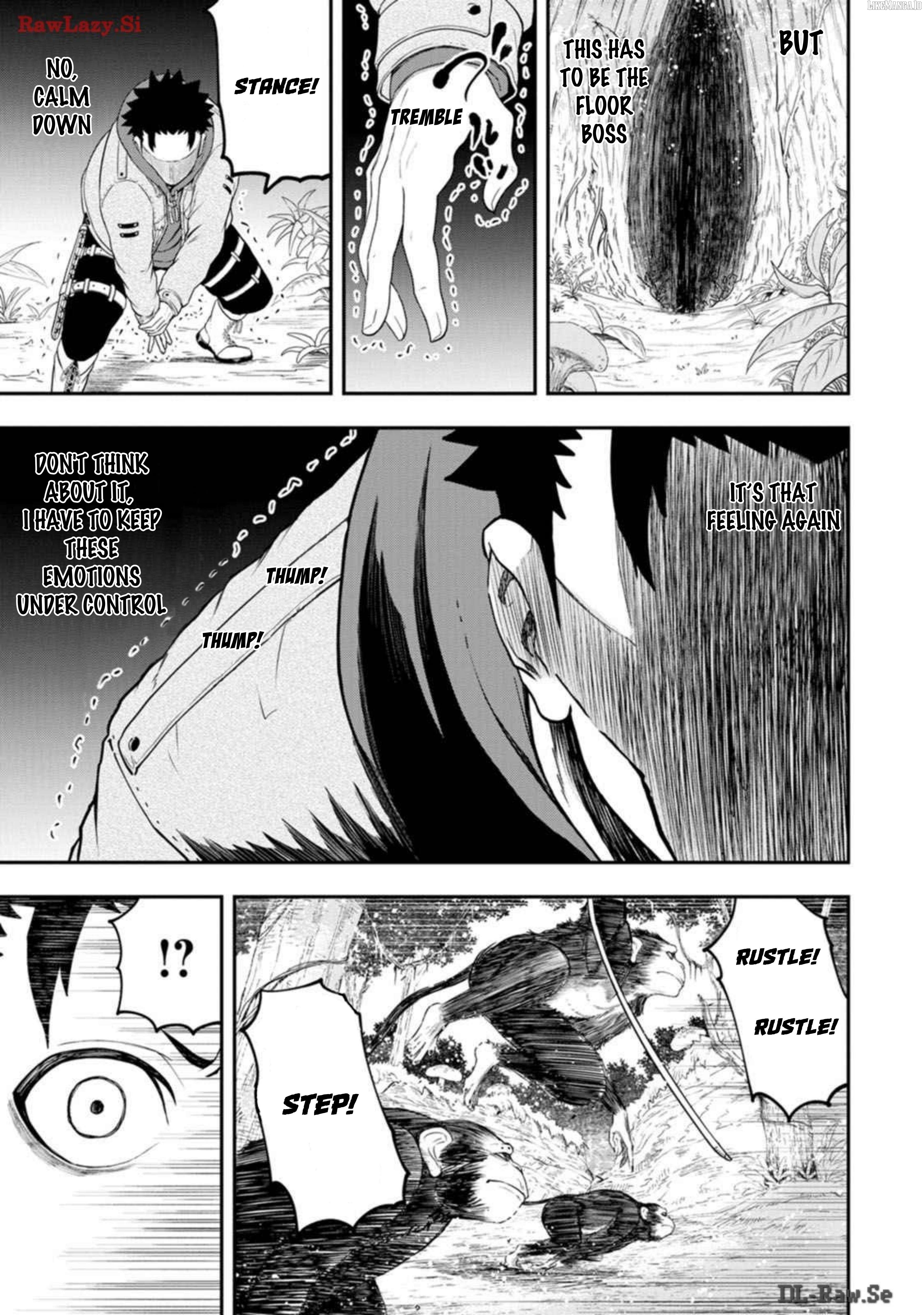 Zatsuyou Fuyojutsushi Ga Jibun No Saikyou Ni Kizuku Made Chapter 29 - page 23
