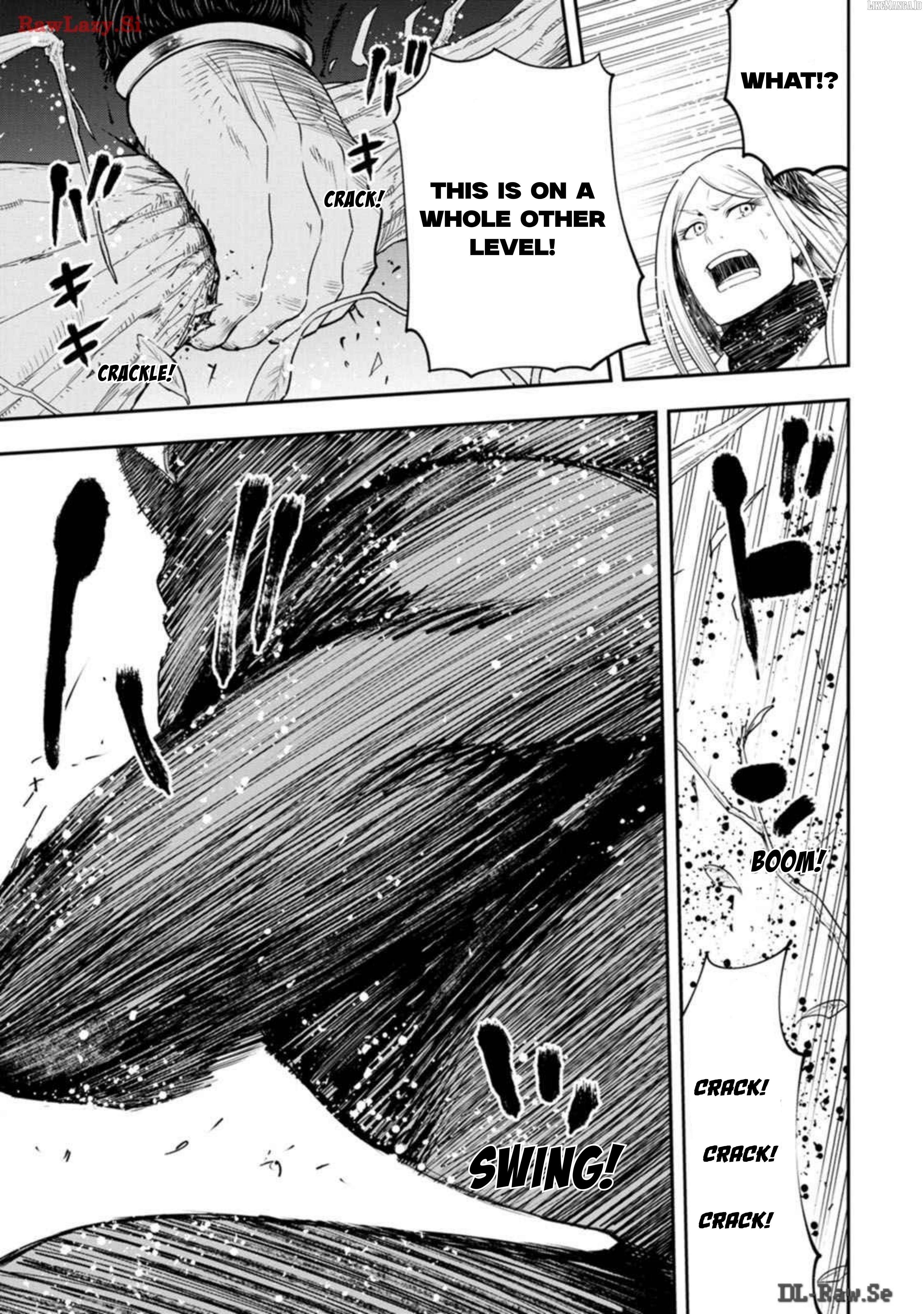 Zatsuyou Fuyojutsushi Ga Jibun No Saikyou Ni Kizuku Made Chapter 29 - page 25