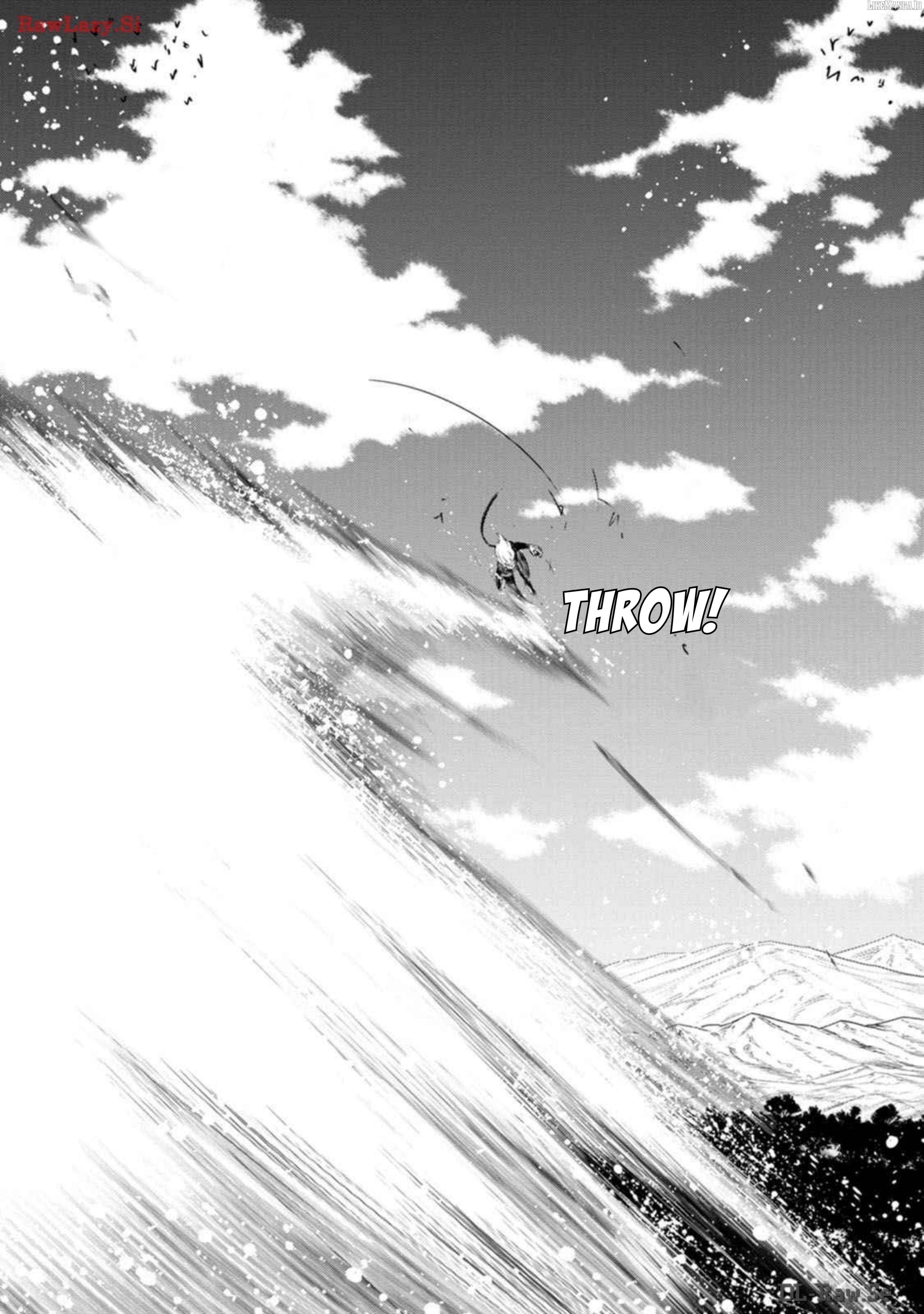 Zatsuyou Fuyojutsushi Ga Jibun No Saikyou Ni Kizuku Made Chapter 29 - page 27