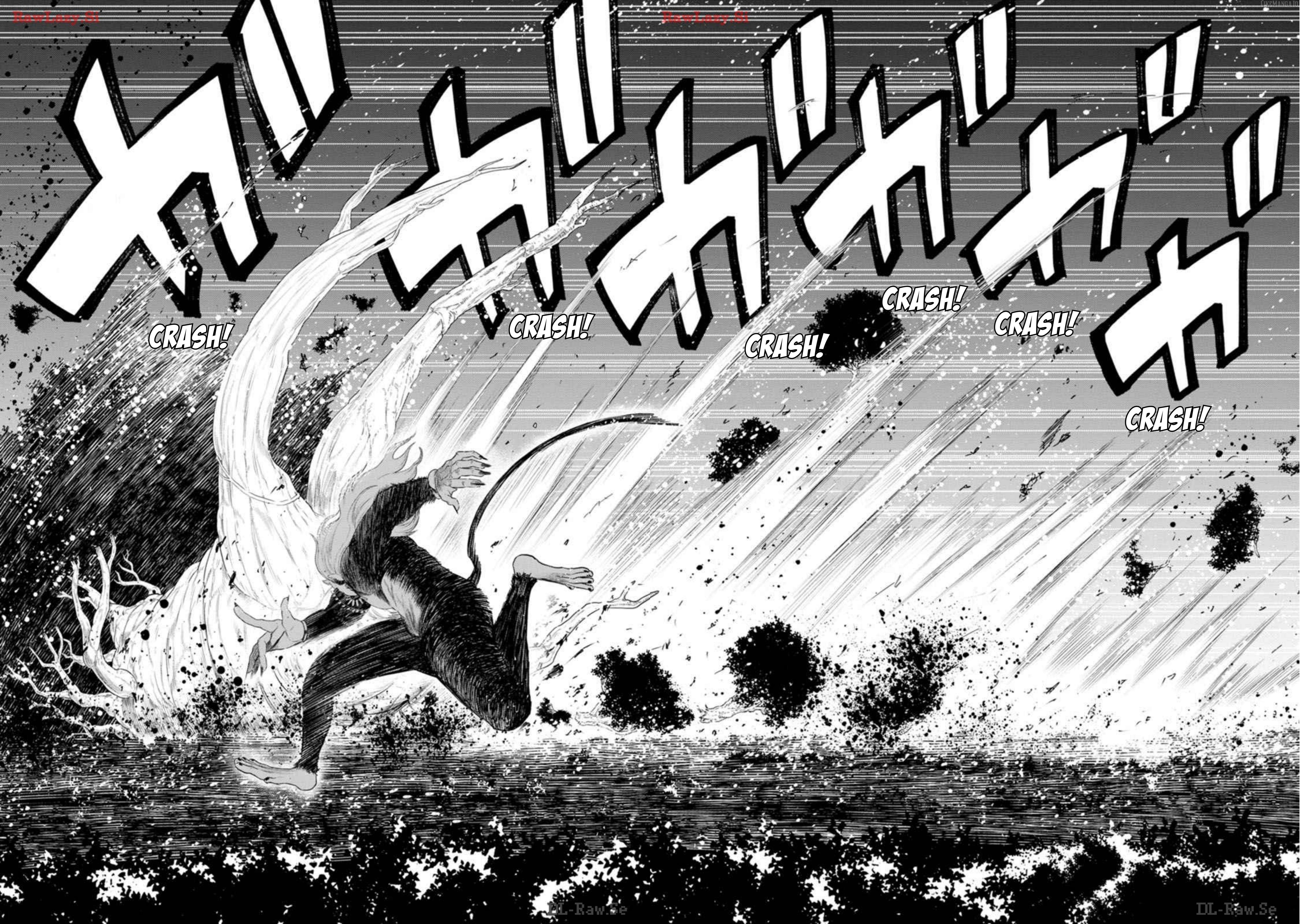 Zatsuyou Fuyojutsushi Ga Jibun No Saikyou Ni Kizuku Made Chapter 29 - page 28