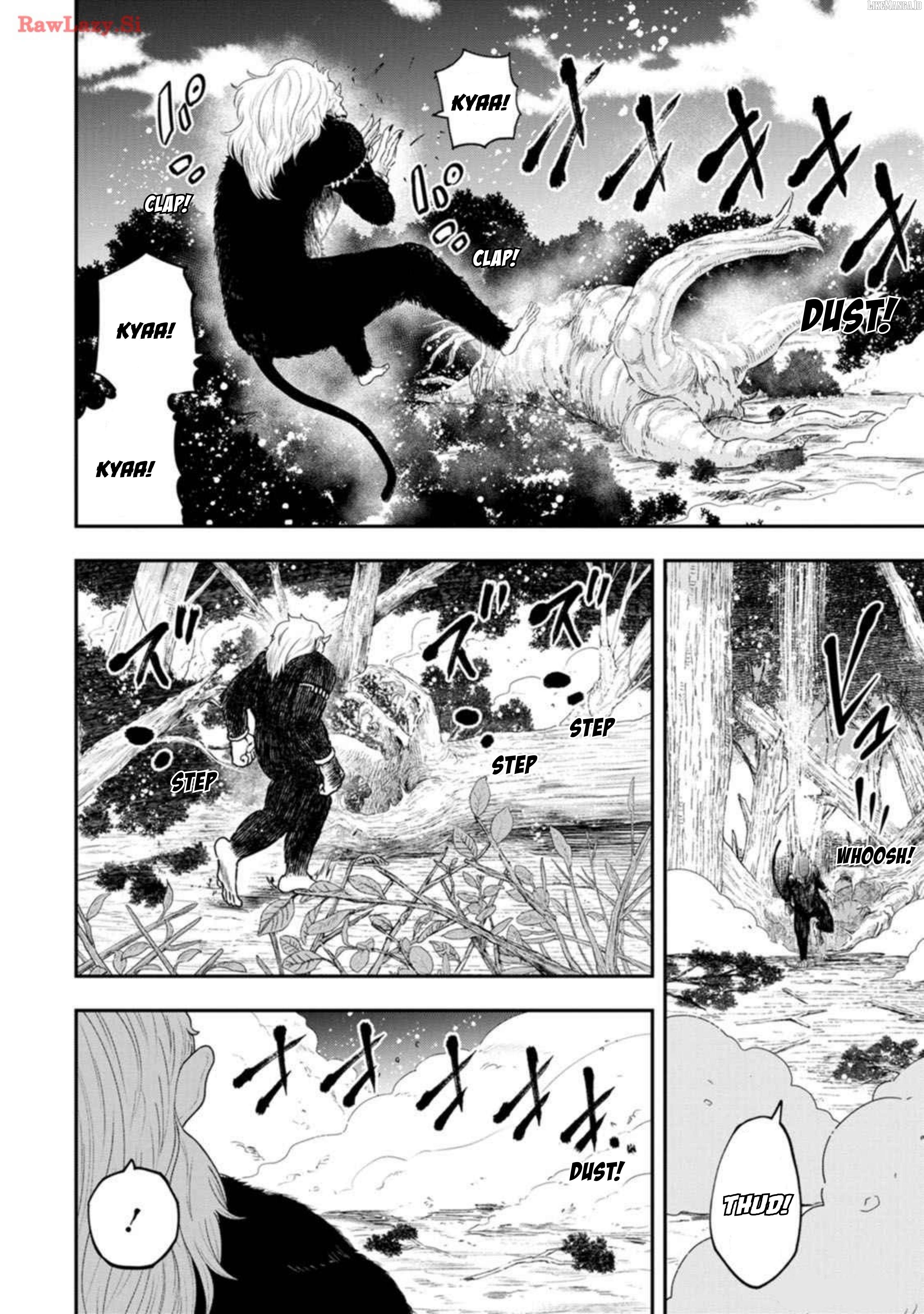 Zatsuyou Fuyojutsushi Ga Jibun No Saikyou Ni Kizuku Made Chapter 29 - page 29
