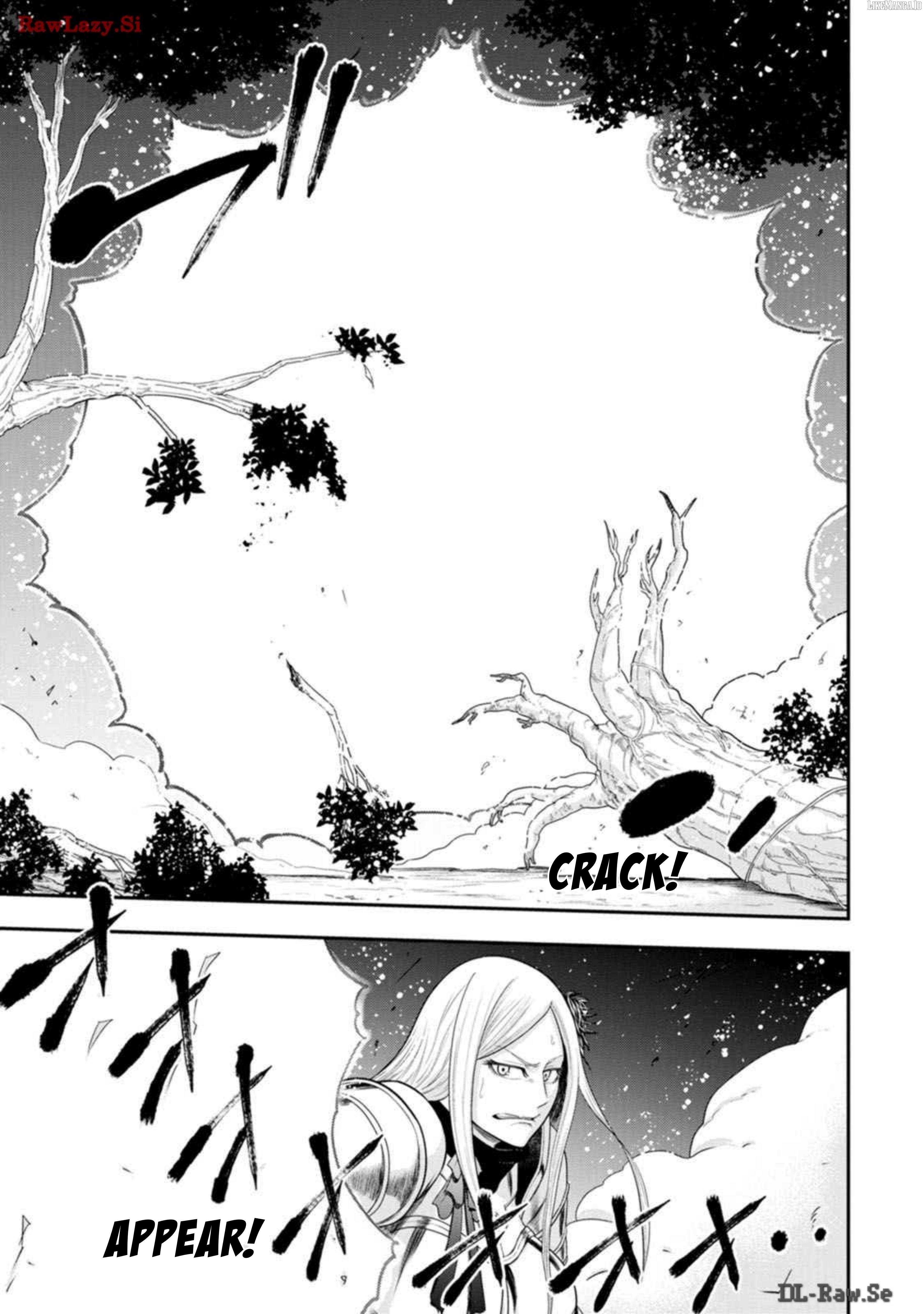Zatsuyou Fuyojutsushi Ga Jibun No Saikyou Ni Kizuku Made Chapter 29 - page 30