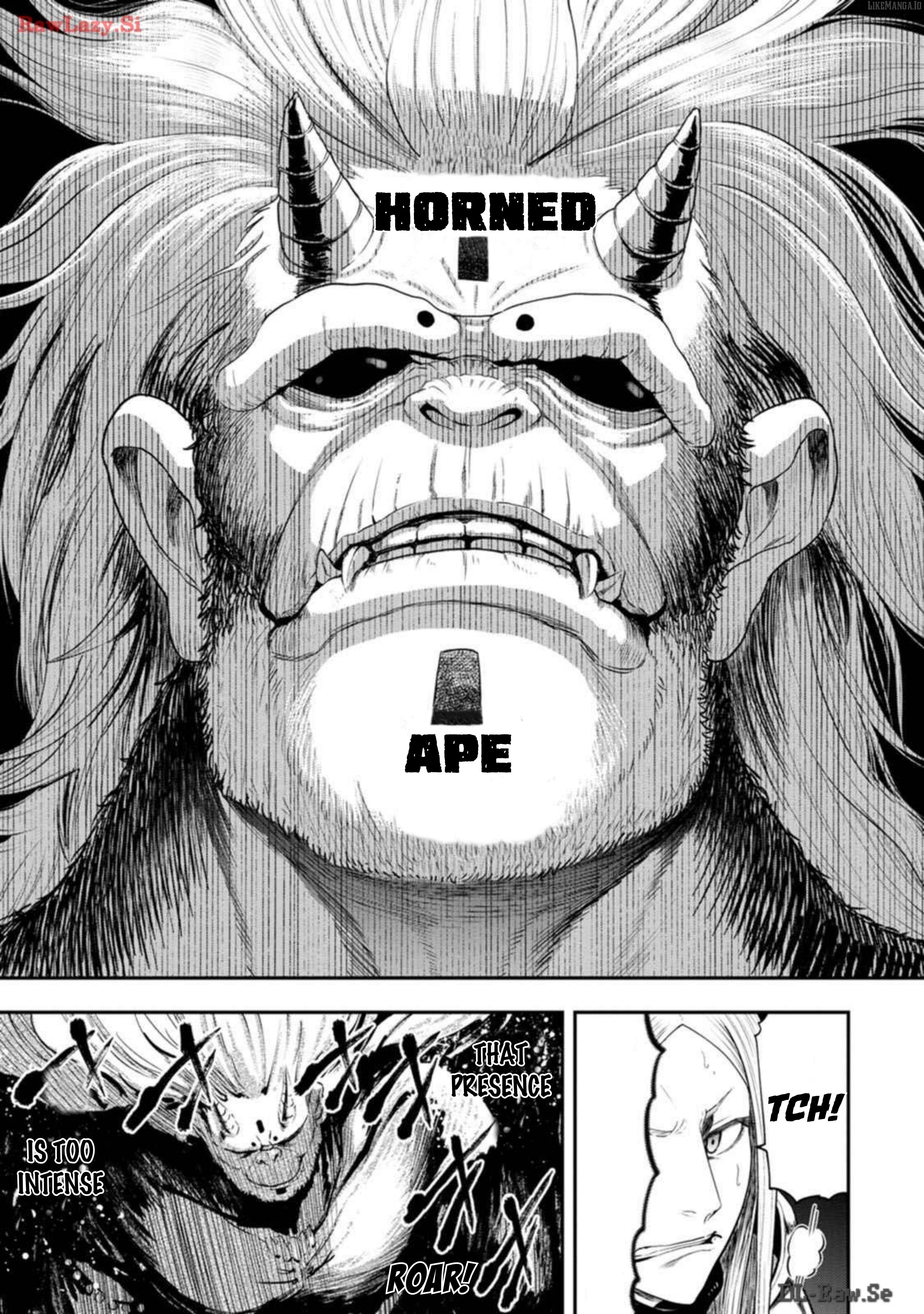 Zatsuyou Fuyojutsushi Ga Jibun No Saikyou Ni Kizuku Made Chapter 29 - page 32