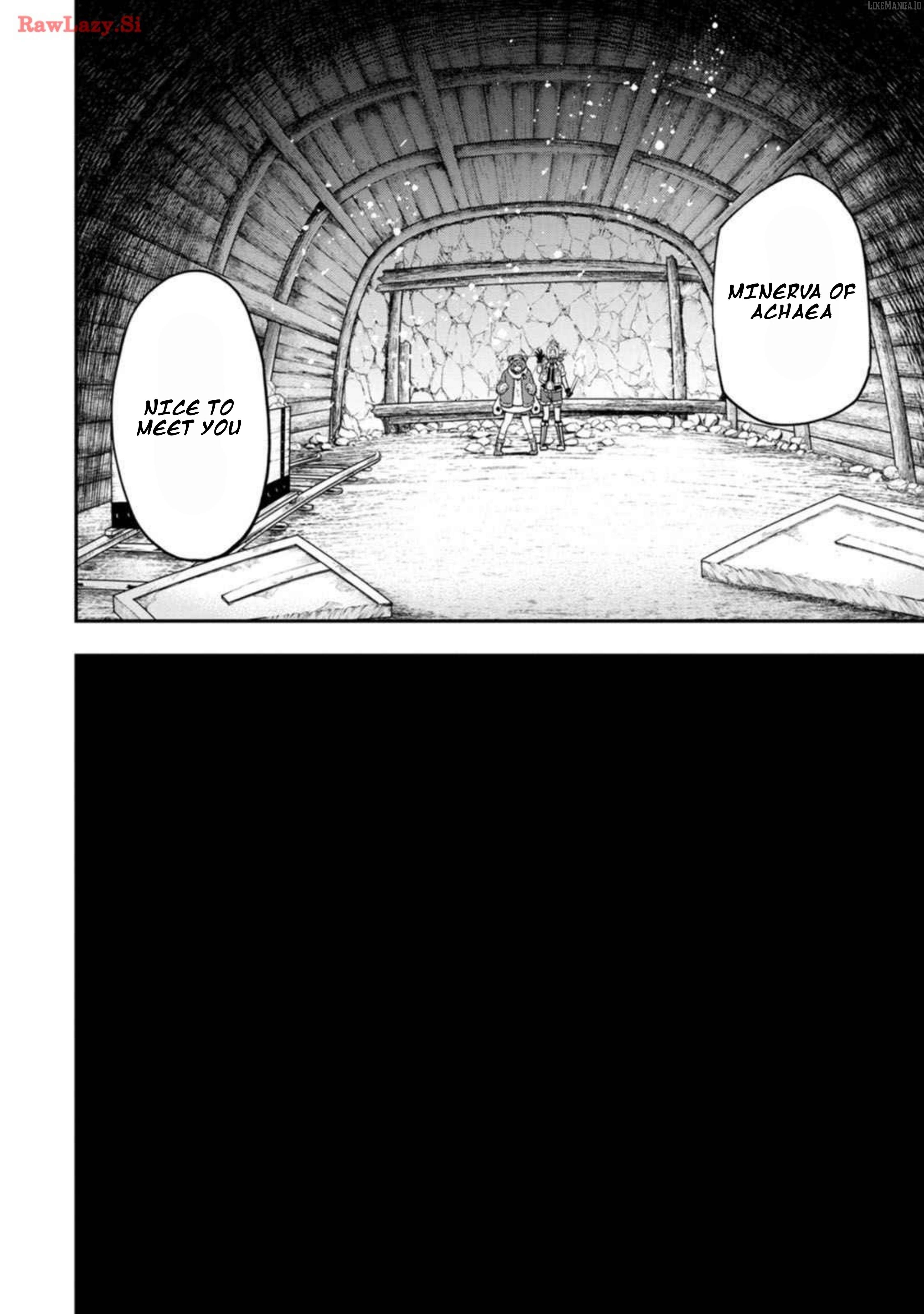 Zatsuyou Fuyojutsushi Ga Jibun No Saikyou Ni Kizuku Made Chapter 29 - page 8