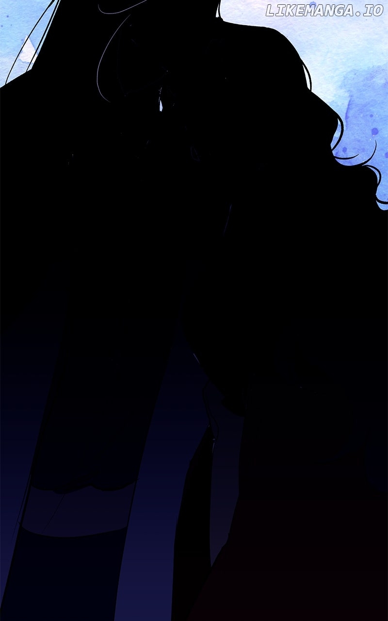 Goddess's Way of Attacking Tigers Chapter 106 - page 4
