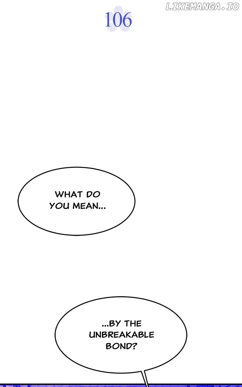 Goddess's Way of Attacking Tigers Chapter 106 - page 7