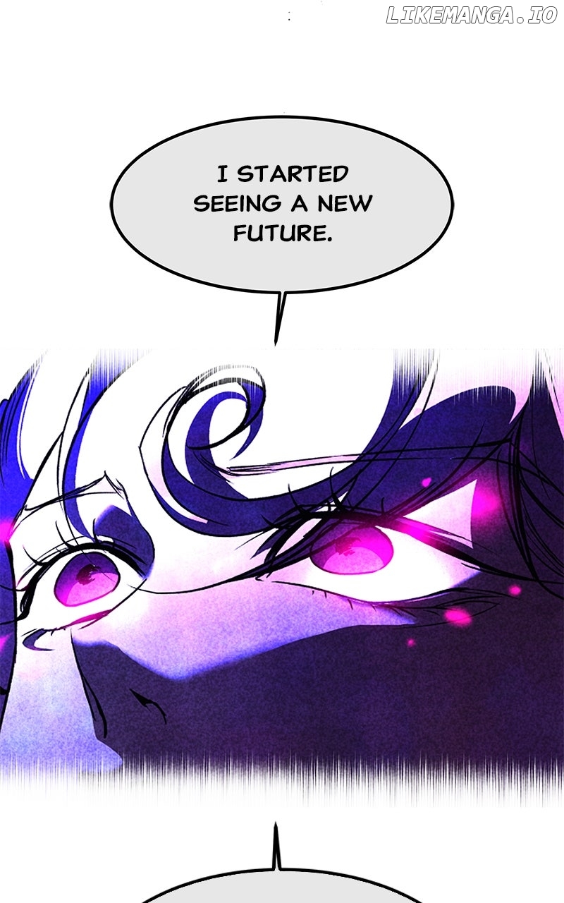 Goddess's Way of Attacking Tigers Chapter 106 - page 13