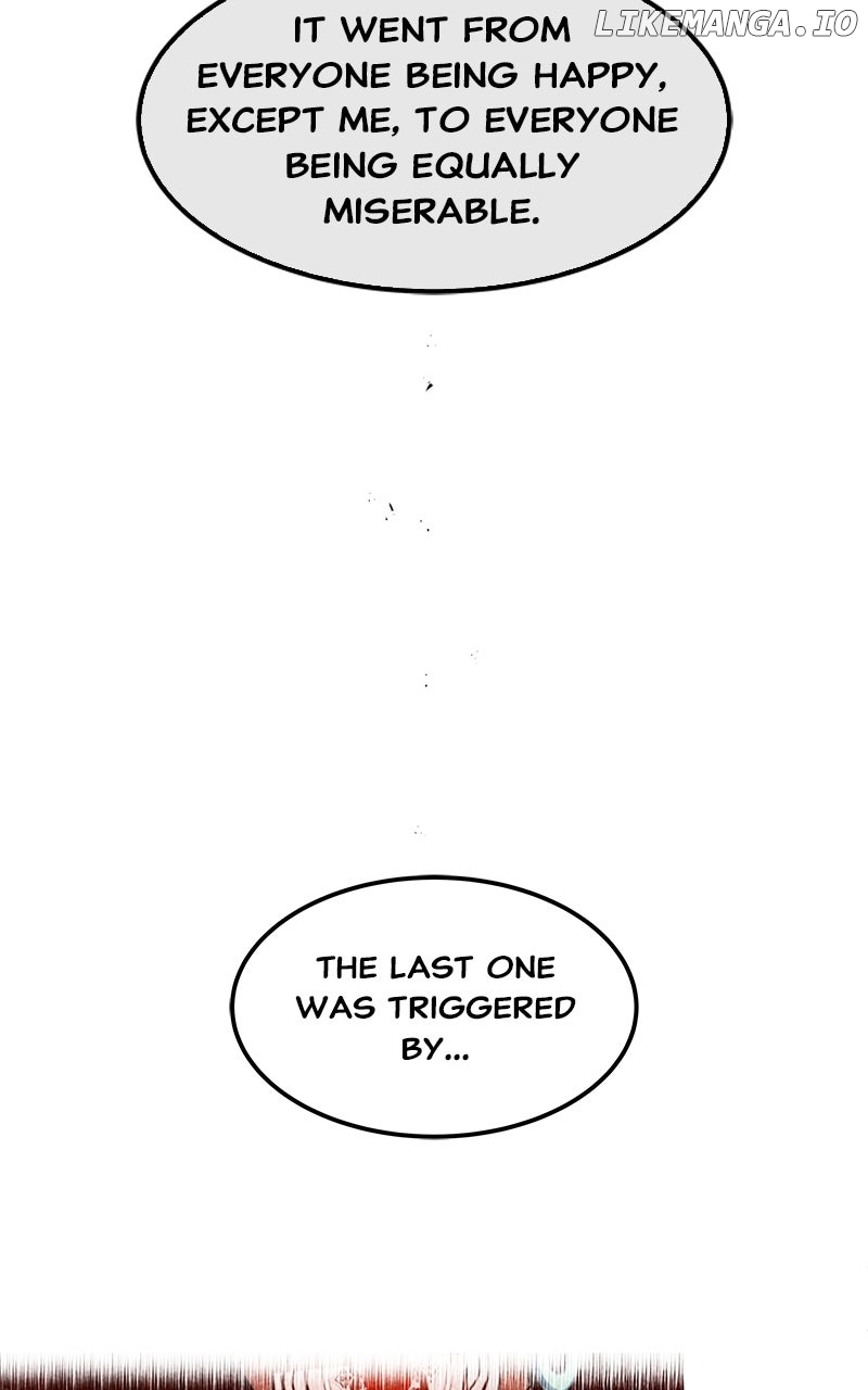 Goddess's Way of Attacking Tigers Chapter 106 - page 14