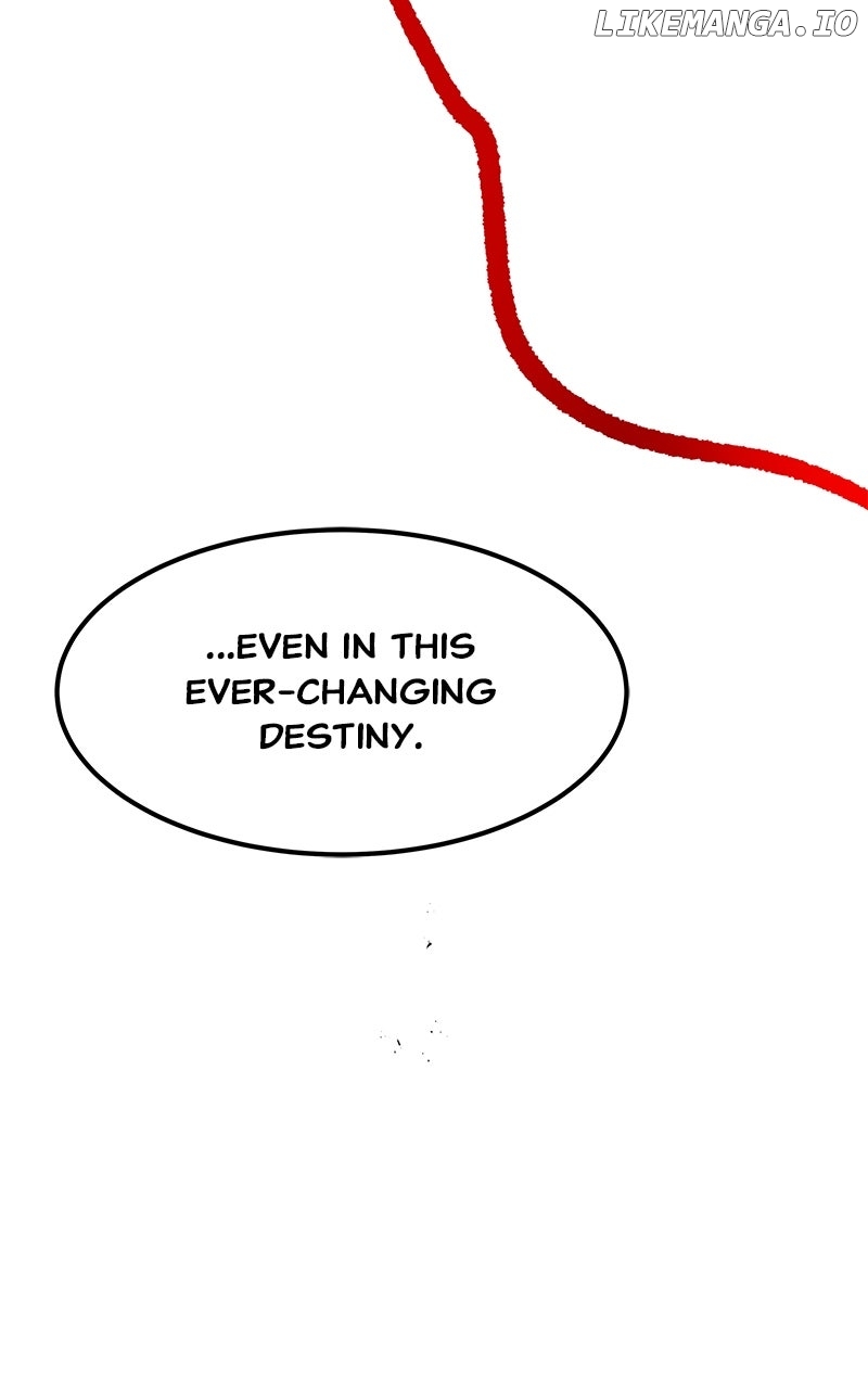 Goddess's Way of Attacking Tigers Chapter 106 - page 18