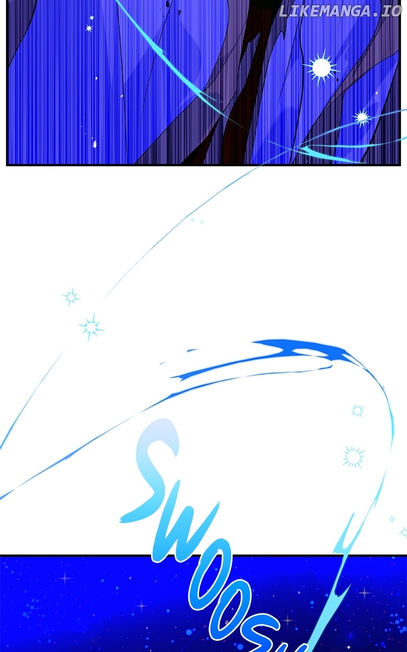 Goddess's Way of Attacking Tigers Chapter 106 - page 30