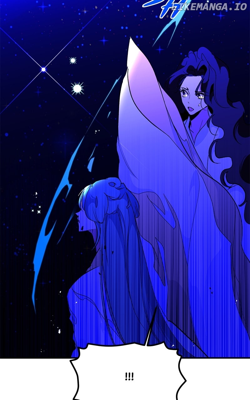 Goddess's Way of Attacking Tigers Chapter 106 - page 31