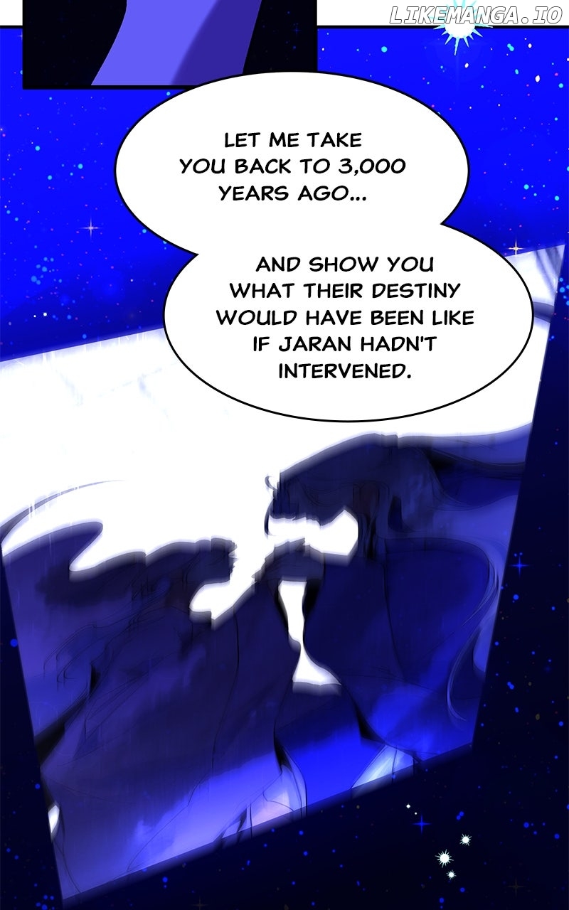 Goddess's Way of Attacking Tigers Chapter 106 - page 33