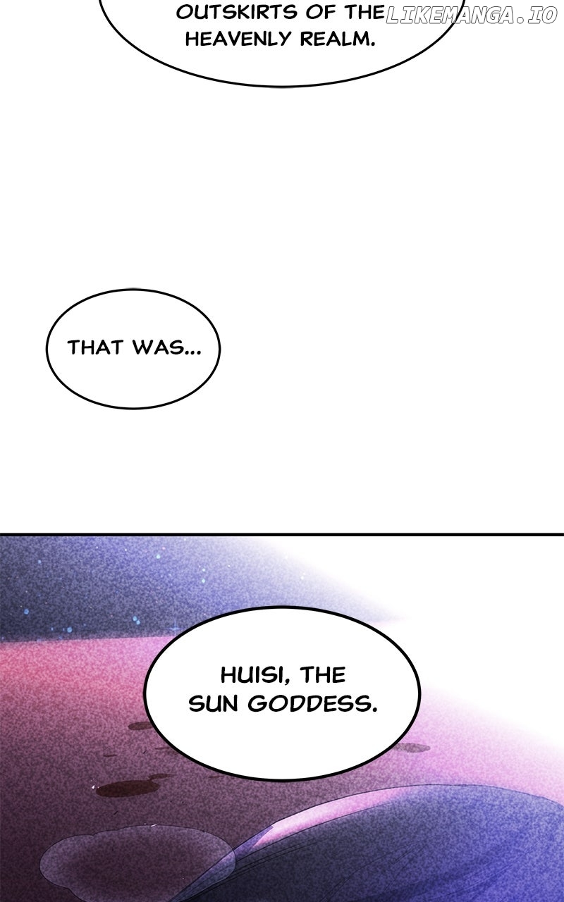Goddess's Way of Attacking Tigers Chapter 106 - page 36