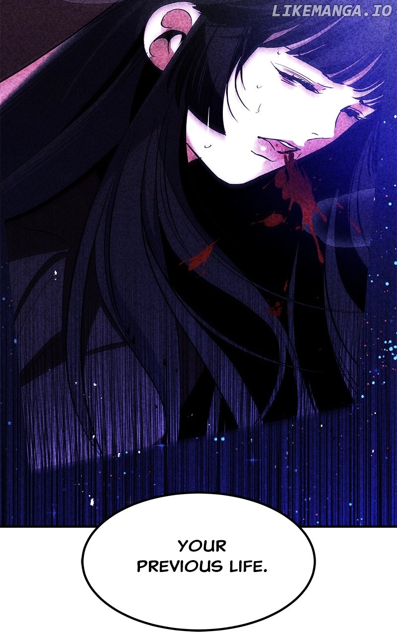 Goddess's Way of Attacking Tigers Chapter 106 - page 37