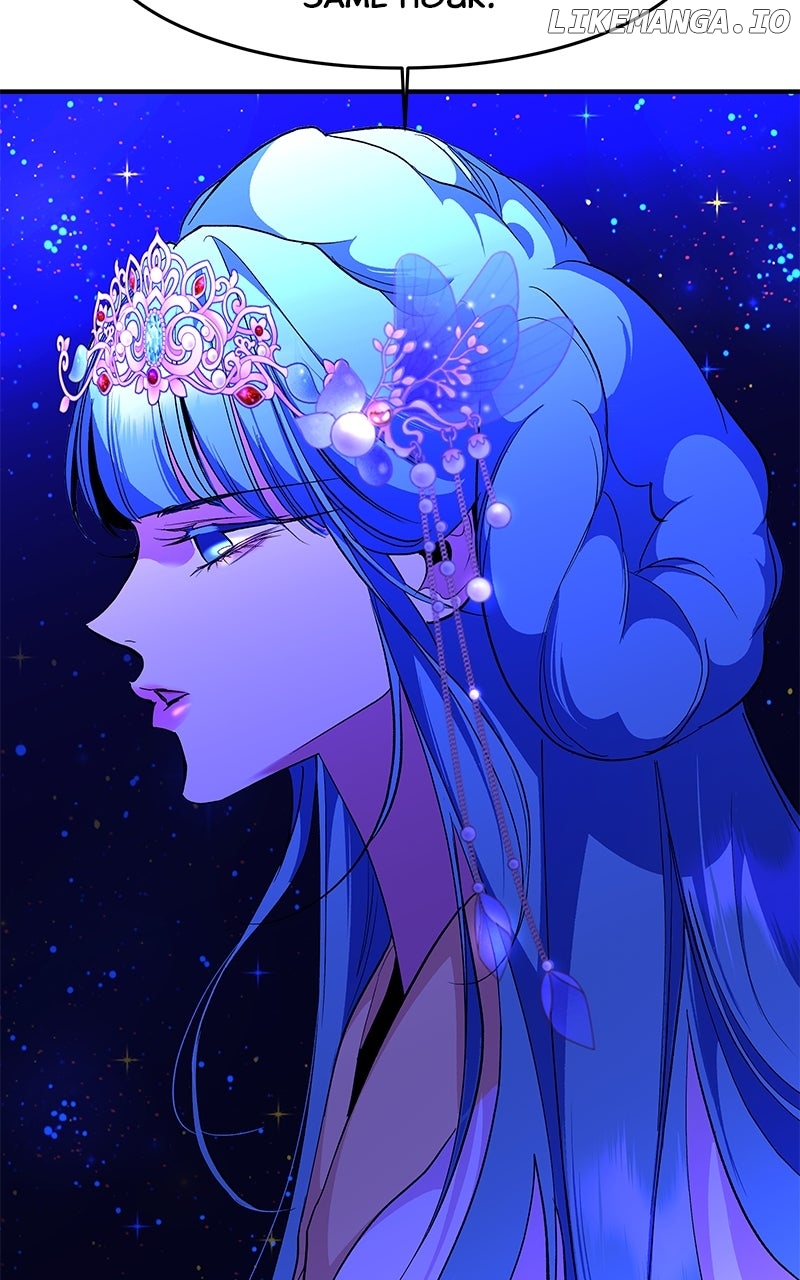 Goddess's Way of Attacking Tigers Chapter 106 - page 40