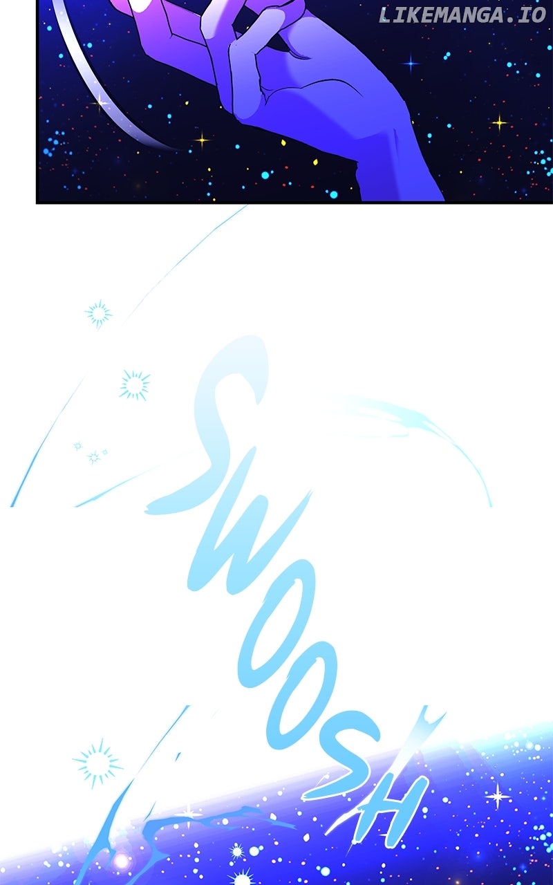 Goddess's Way of Attacking Tigers Chapter 106 - page 42