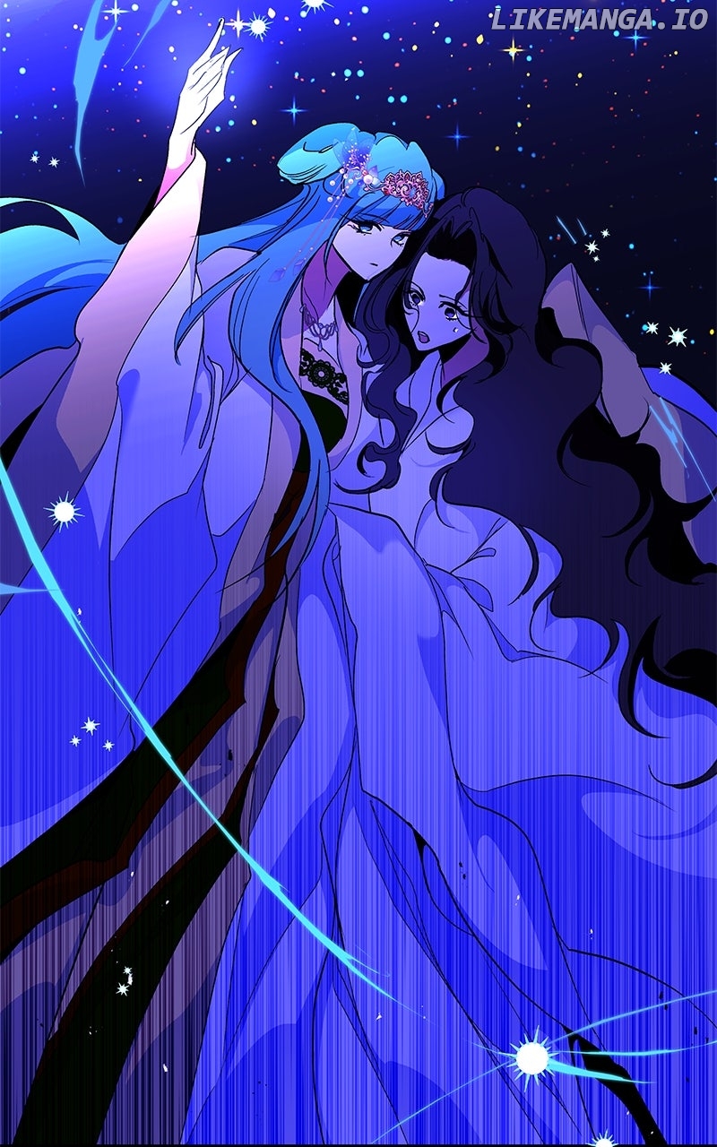 Goddess's Way of Attacking Tigers Chapter 106 - page 43