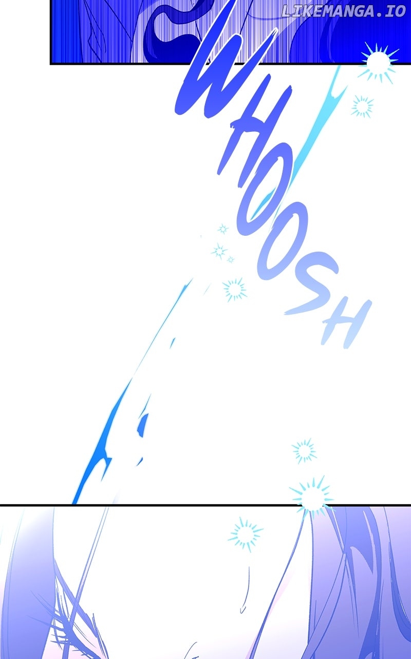 Goddess's Way of Attacking Tigers Chapter 106 - page 45