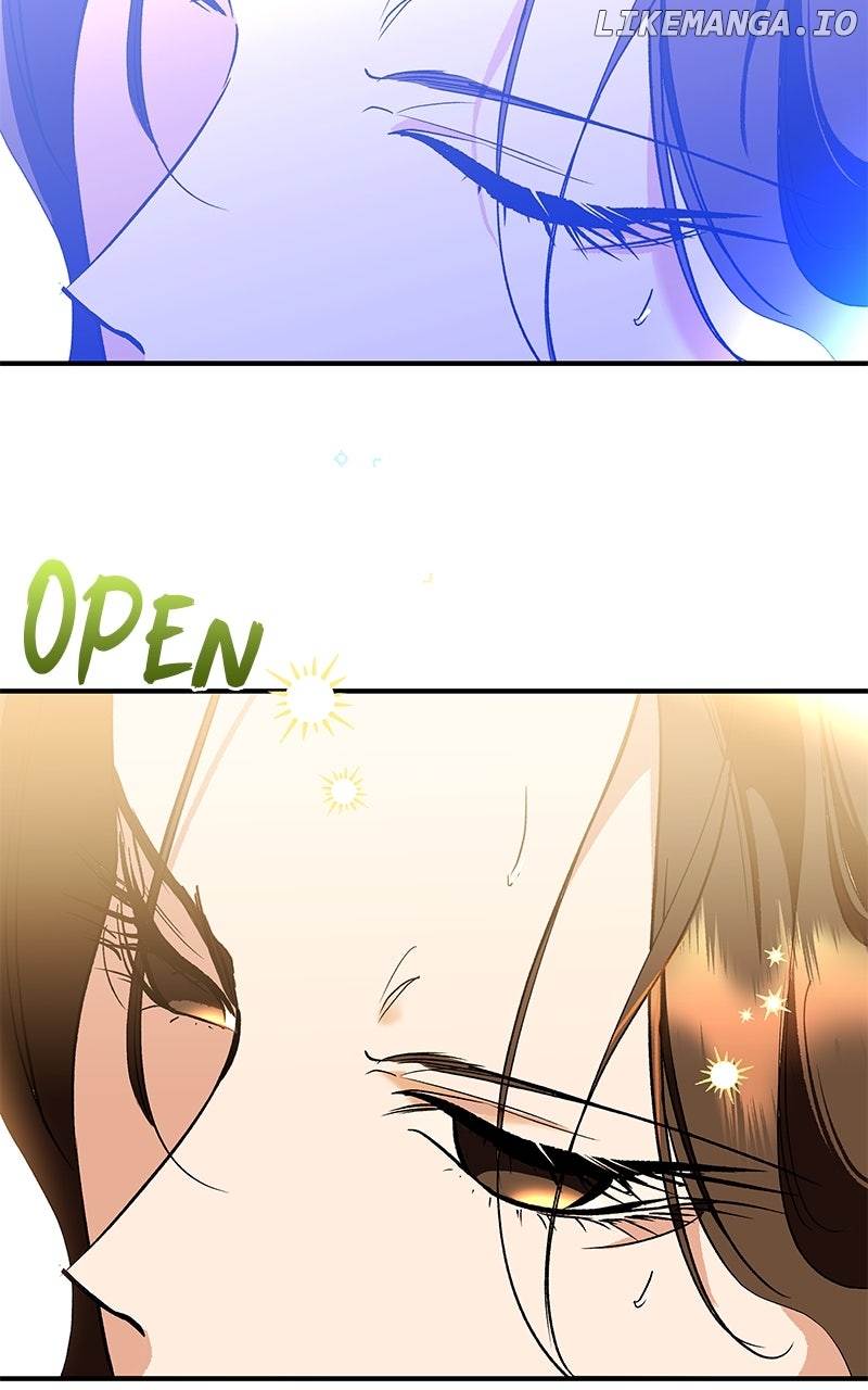 Goddess's Way of Attacking Tigers Chapter 106 - page 46