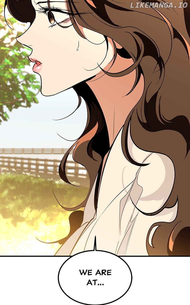 Goddess's Way of Attacking Tigers Chapter 106 - page 48