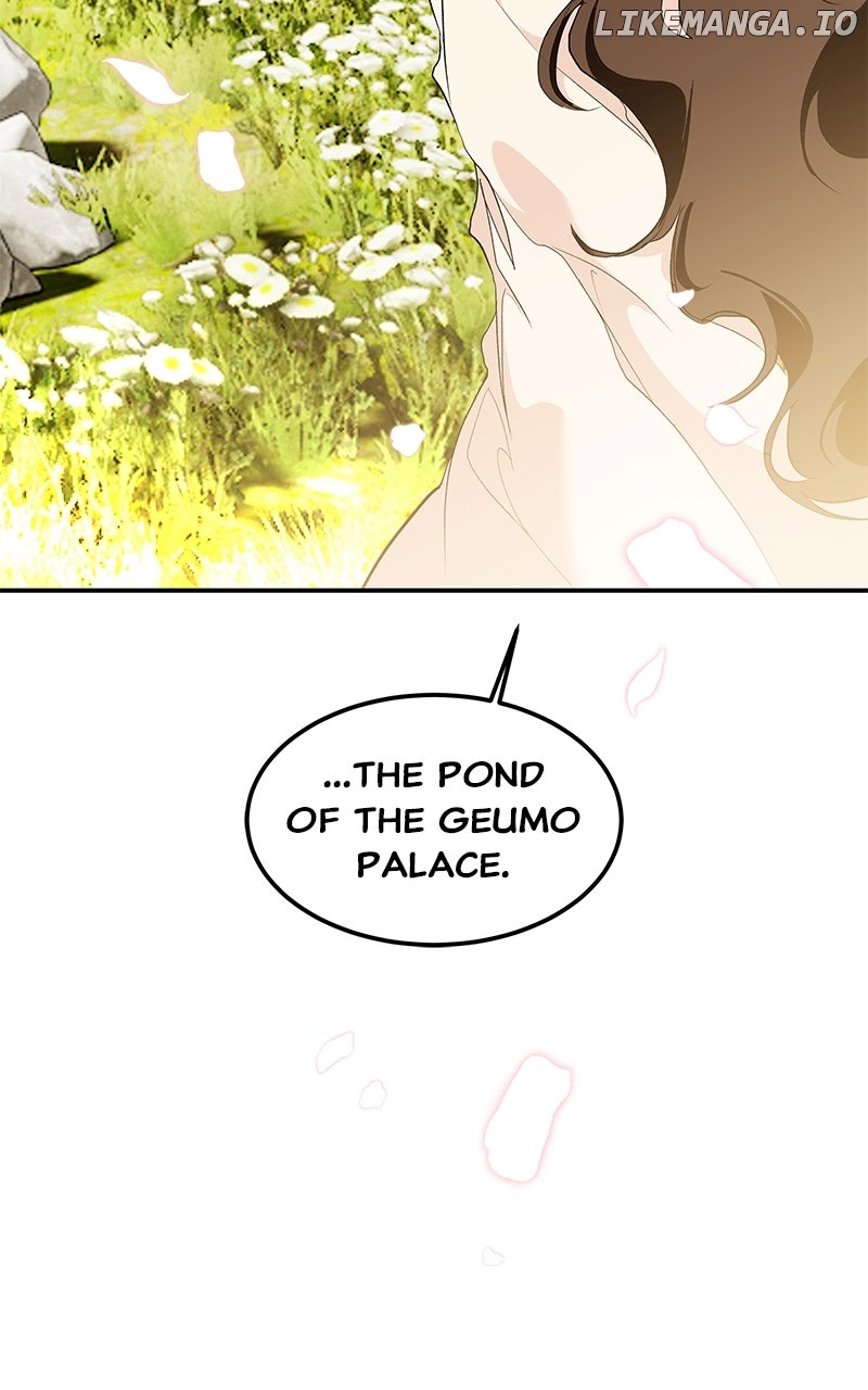 Goddess's Way of Attacking Tigers Chapter 106 - page 51