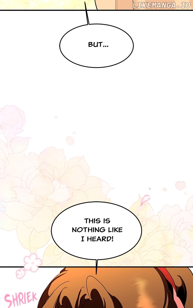 Goddess's Way of Attacking Tigers Chapter 106 - page 55