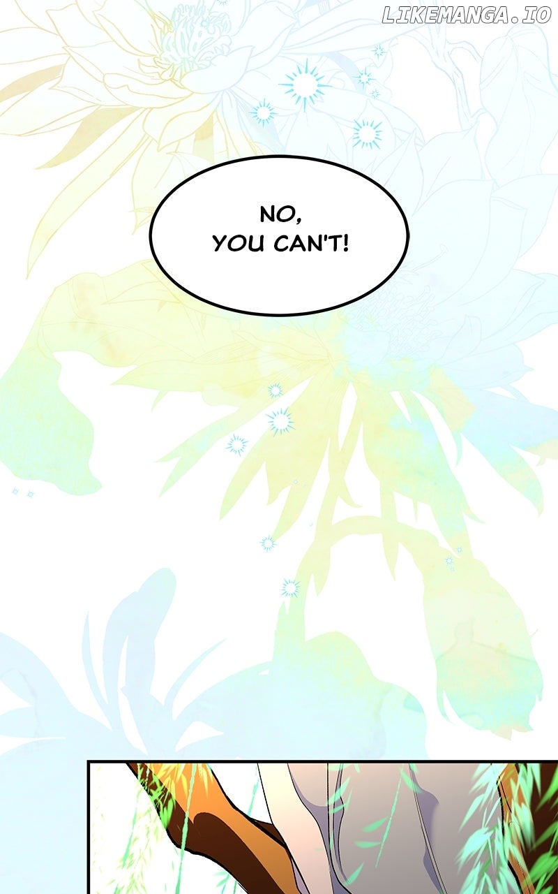 Goddess's Way of Attacking Tigers Chapter 106 - page 59