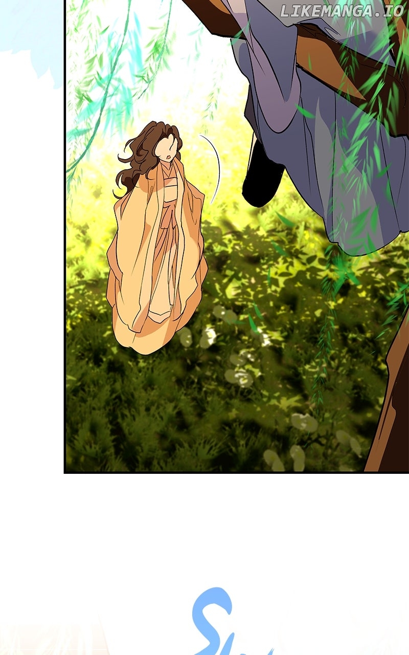 Goddess's Way of Attacking Tigers Chapter 106 - page 60