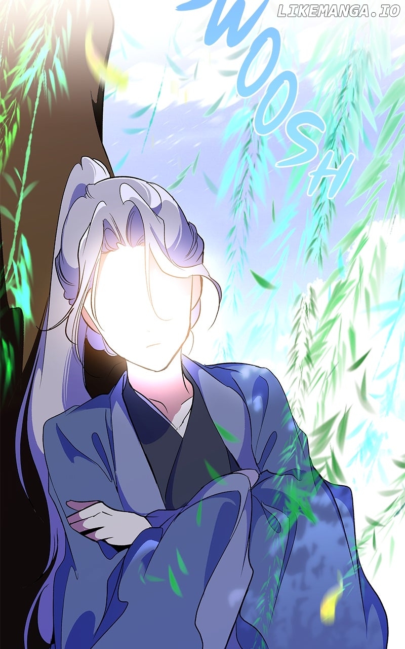 Goddess's Way of Attacking Tigers Chapter 106 - page 61