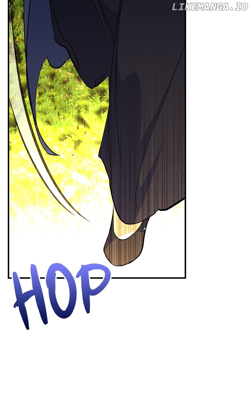 Goddess's Way of Attacking Tigers Chapter 106 - page 64