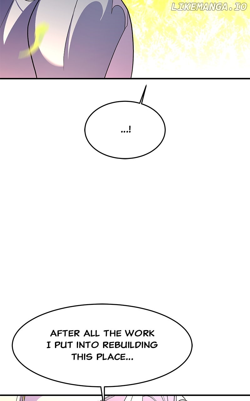 Goddess's Way of Attacking Tigers Chapter 106 - page 66