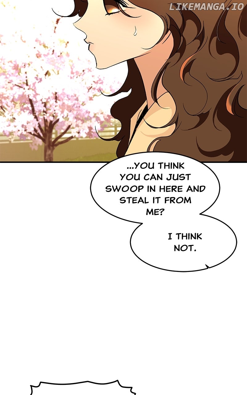 Goddess's Way of Attacking Tigers Chapter 106 - page 68